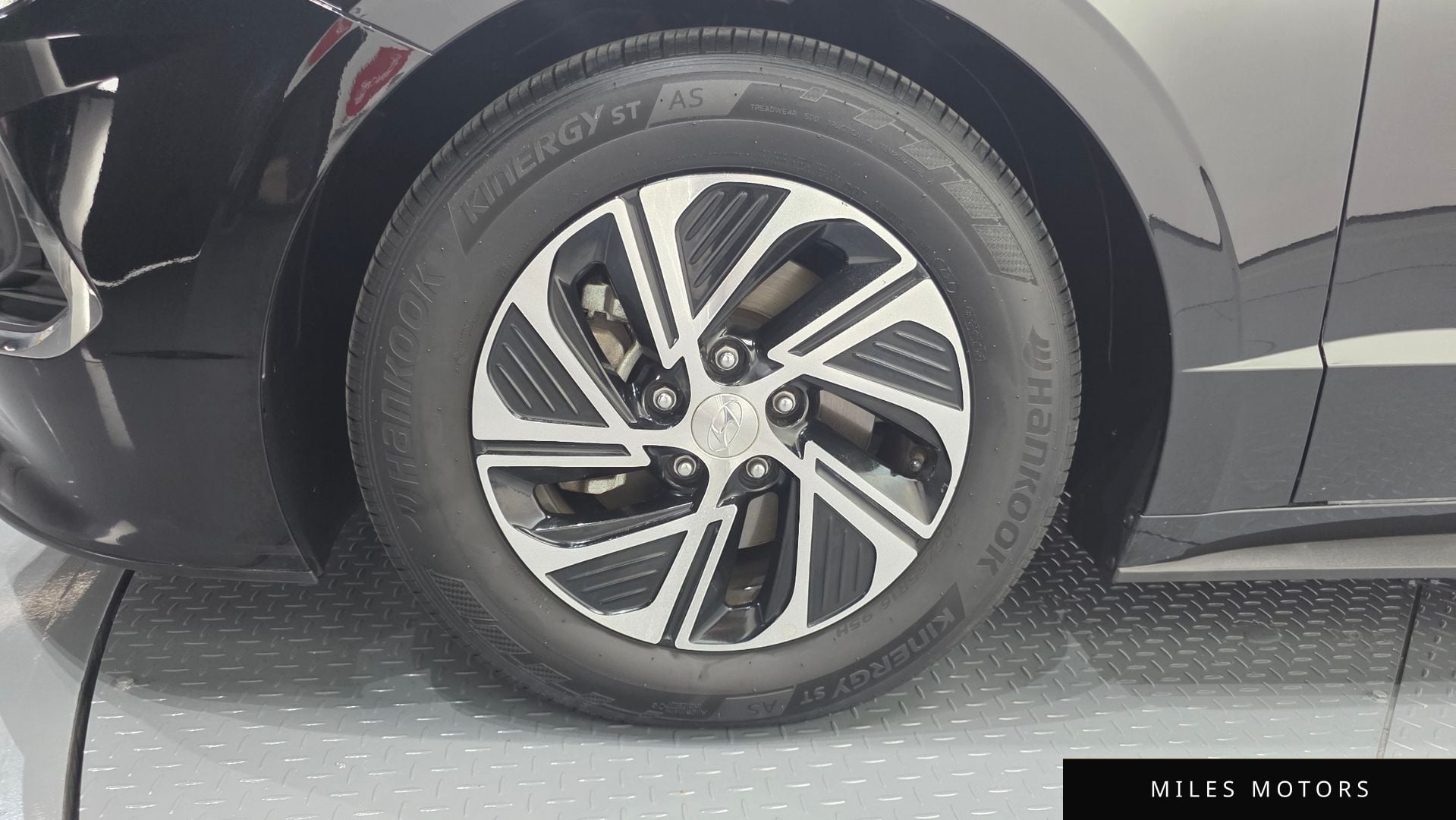 Hyundai Sonata 2021 — миниатюра 4