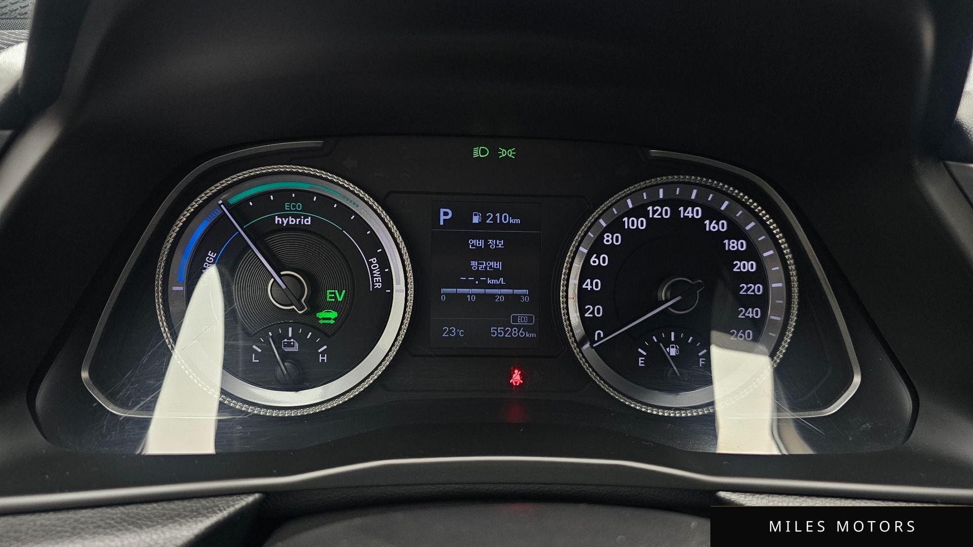 Hyundai Sonata 2021 — миниатюра 10