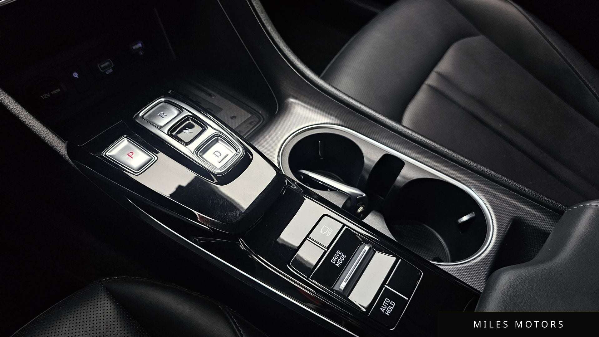 Hyundai Sonata 2021 — миниатюра 11