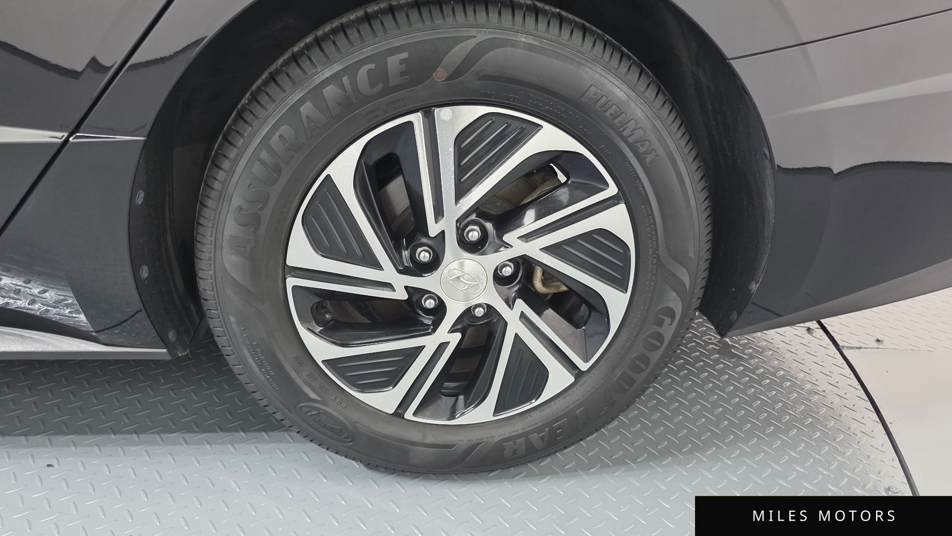 Hyundai Sonata 2021 — миниатюра 6