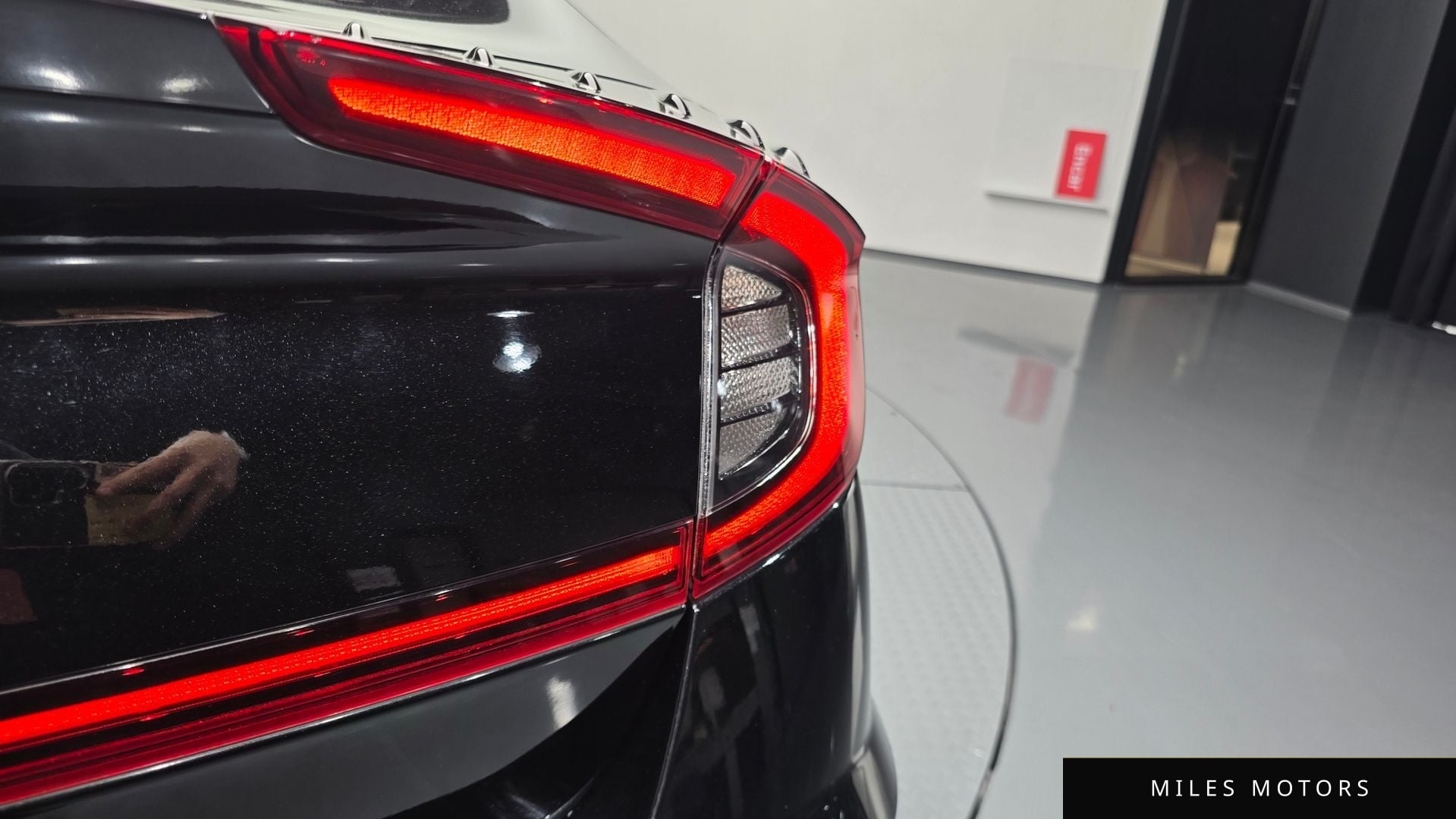 Hyundai Sonata 2021 — миниатюра 8