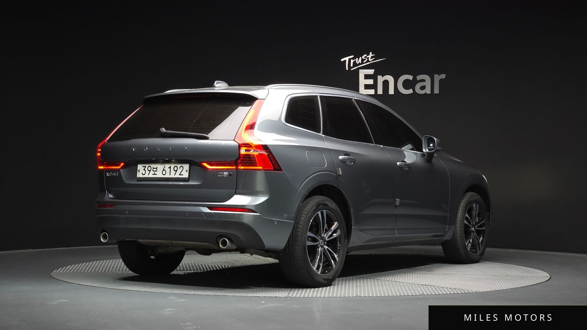 Volvo XC60 2018 — миниатюра 2