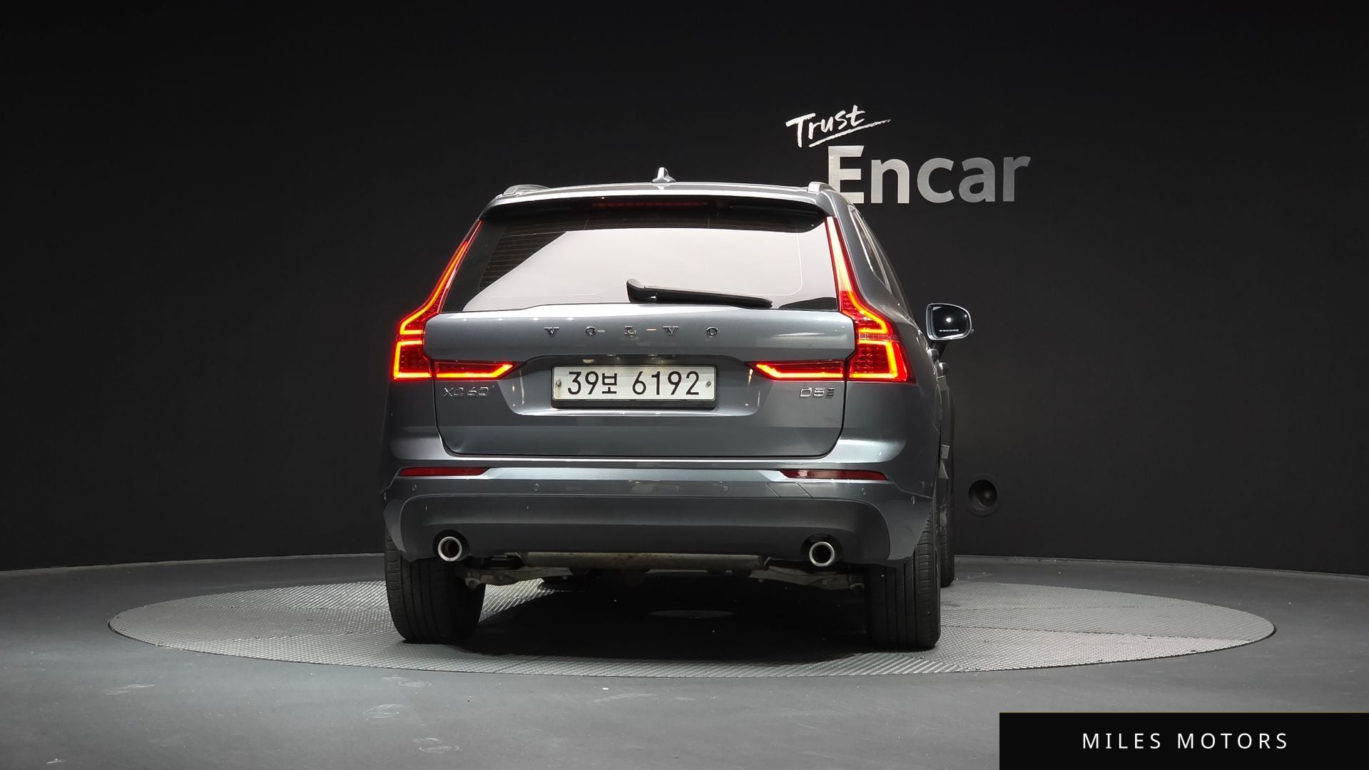 Volvo XC60 2018 — миниатюра 4
