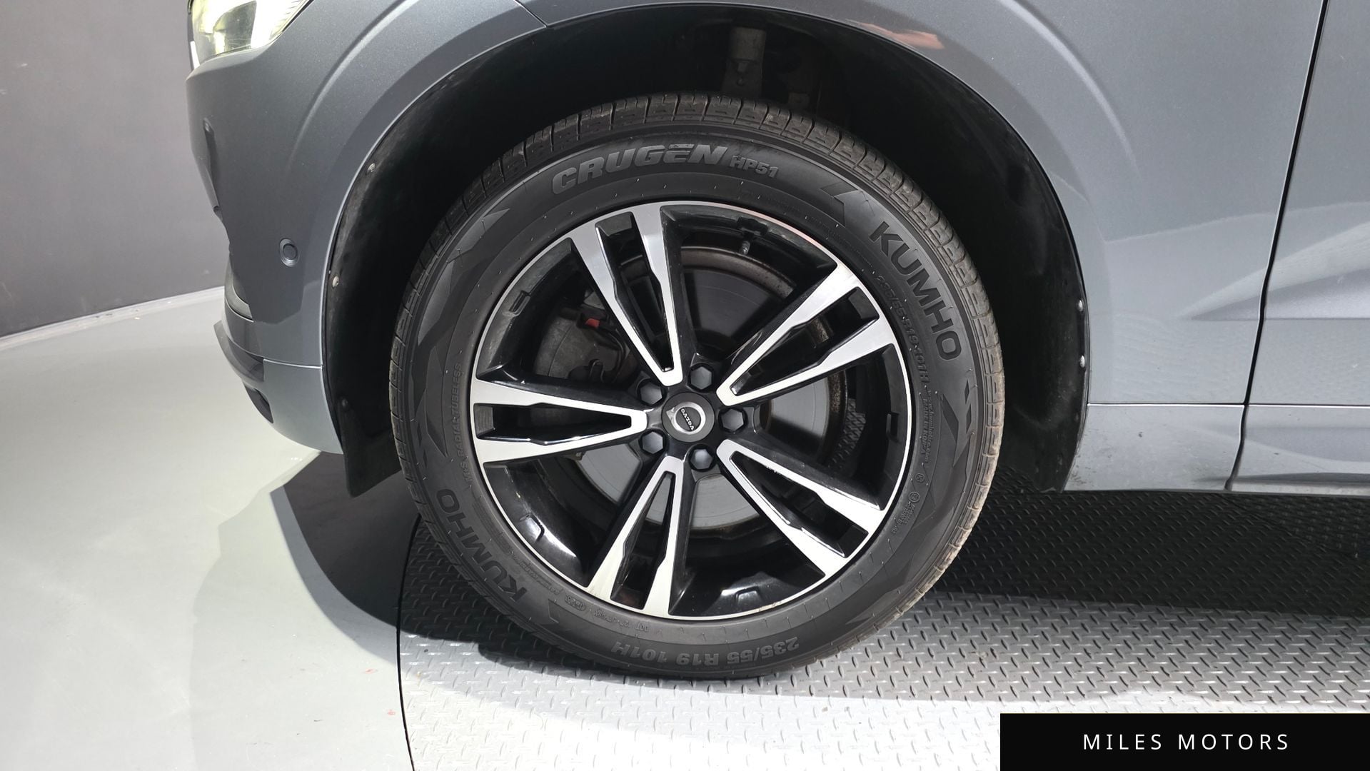 Volvo XC60 2018 — миниатюра 5