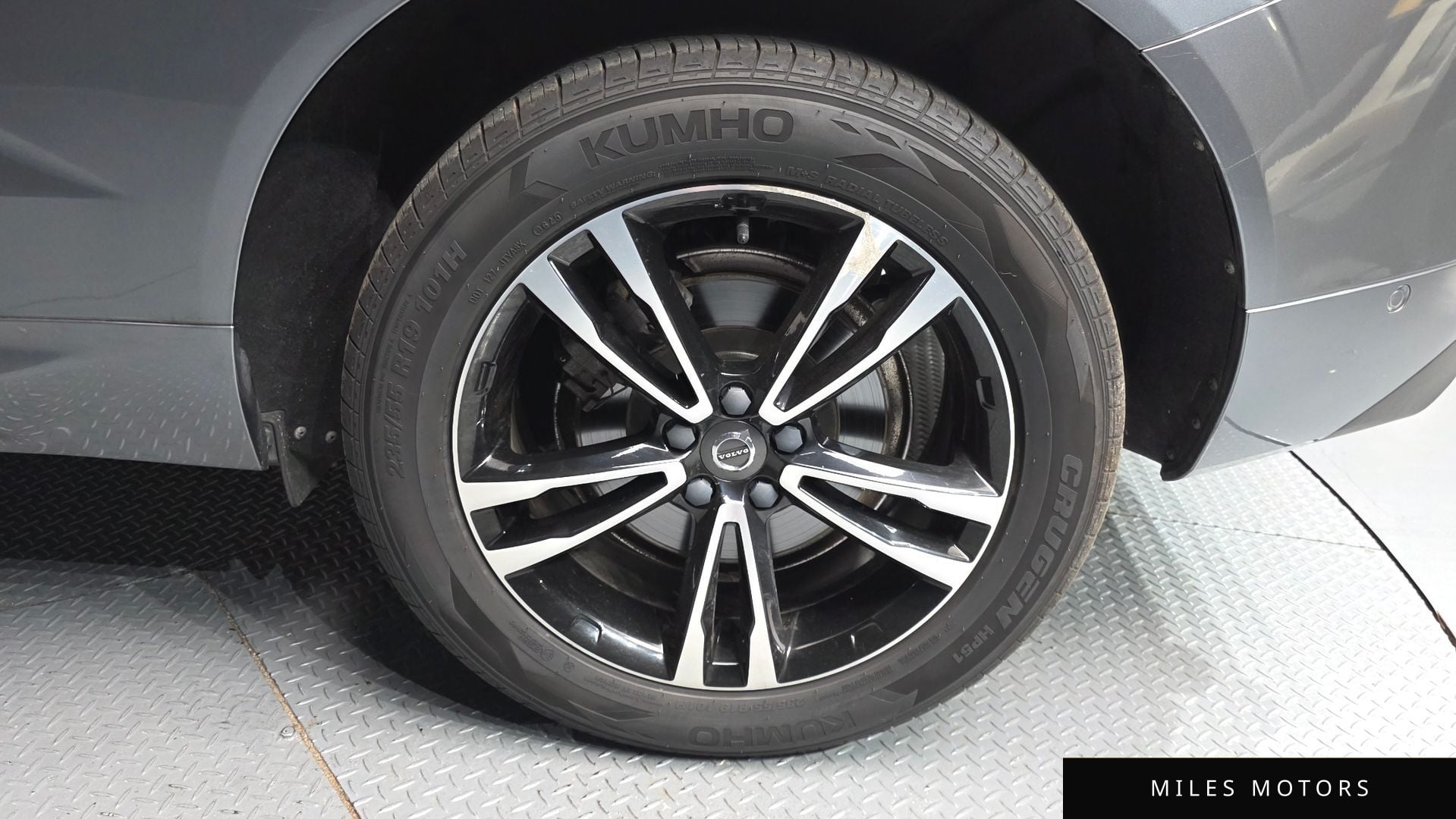 Volvo XC60 2018 — миниатюра 7