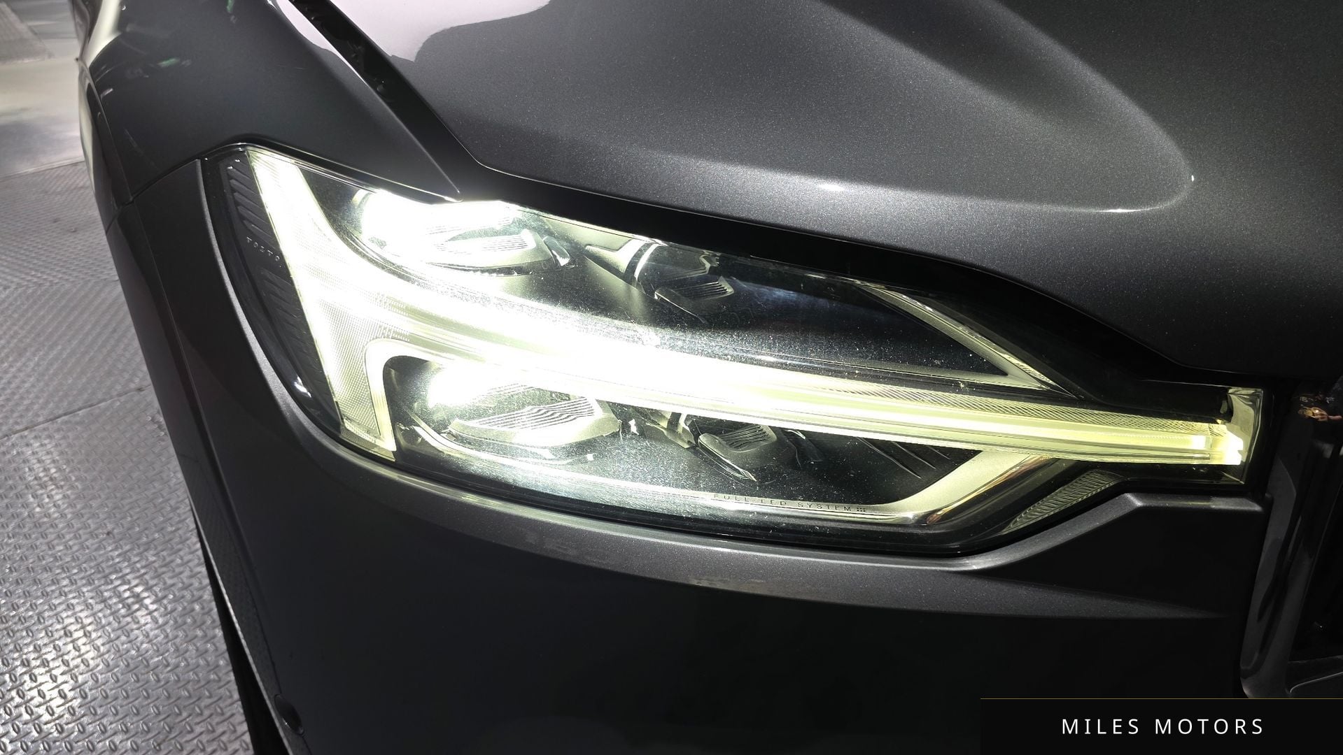 Volvo XC60 2018 — миниатюра 8