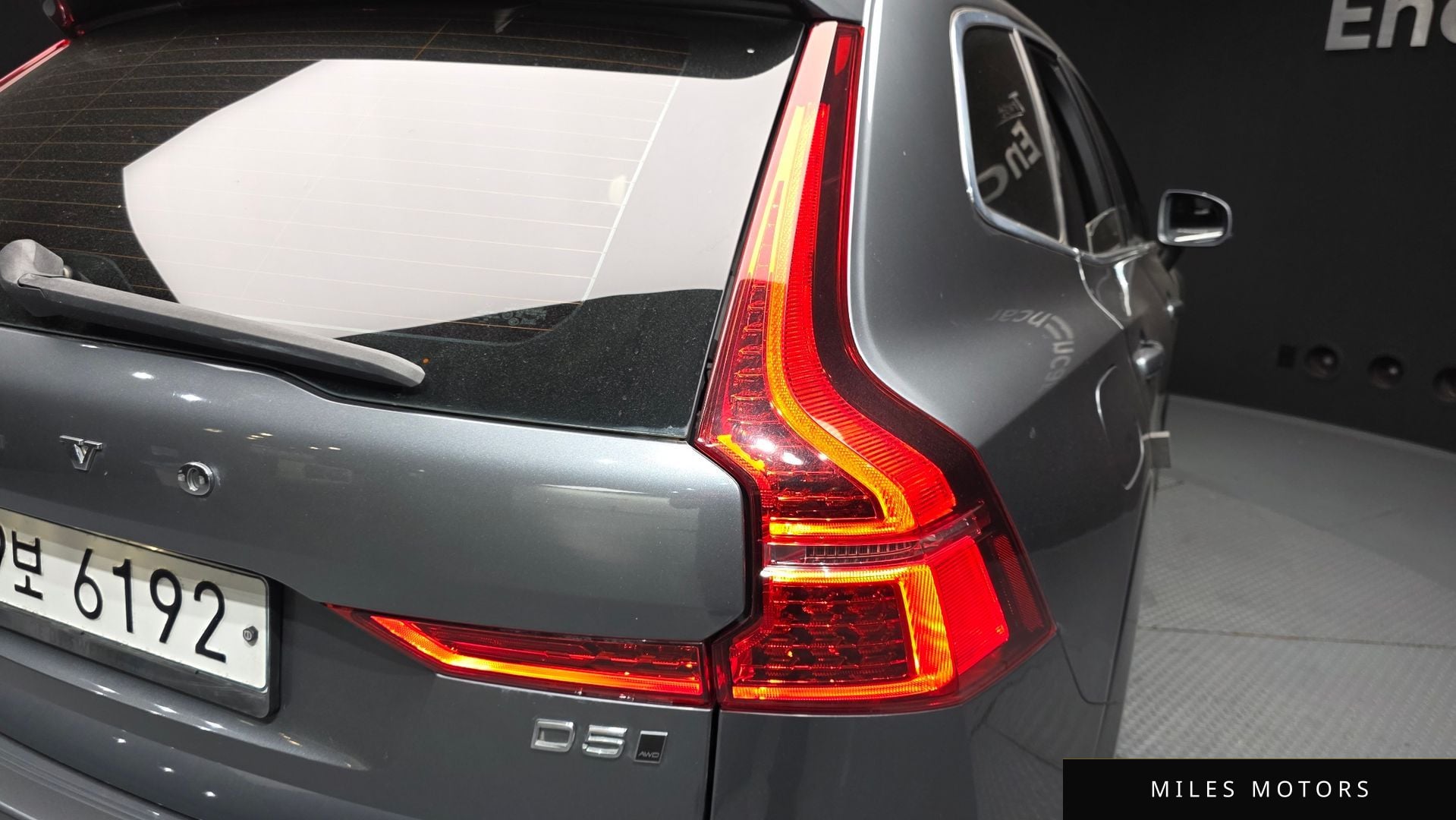 Volvo XC60 2018 — миниатюра 9