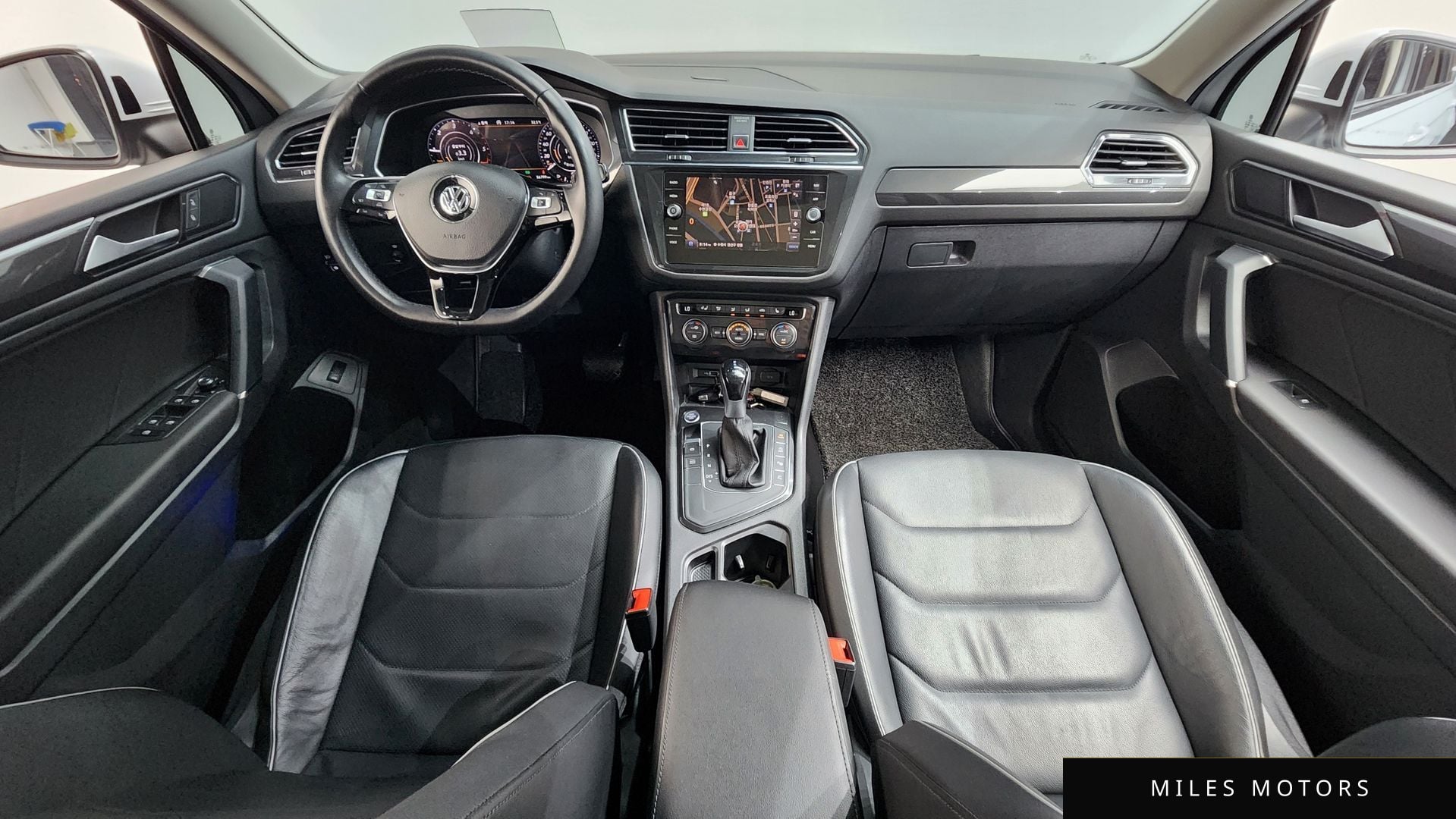 Volkswagen Tiguan 2018 — миниатюра 10
