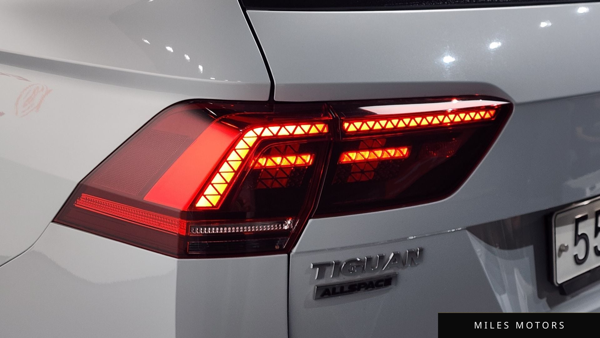 Volkswagen Tiguan 2018 — миниатюра 9
