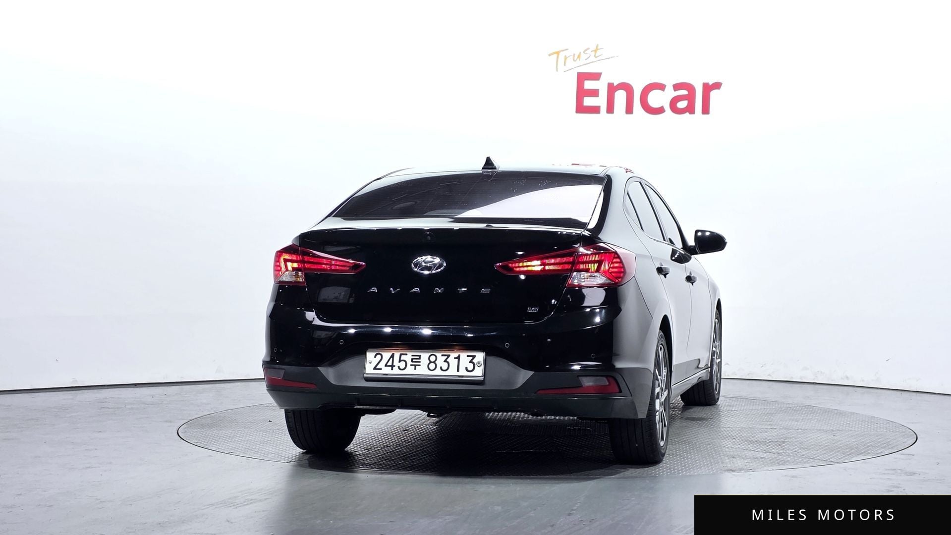 Hyundai AVANTE 2020 — миниатюра 3