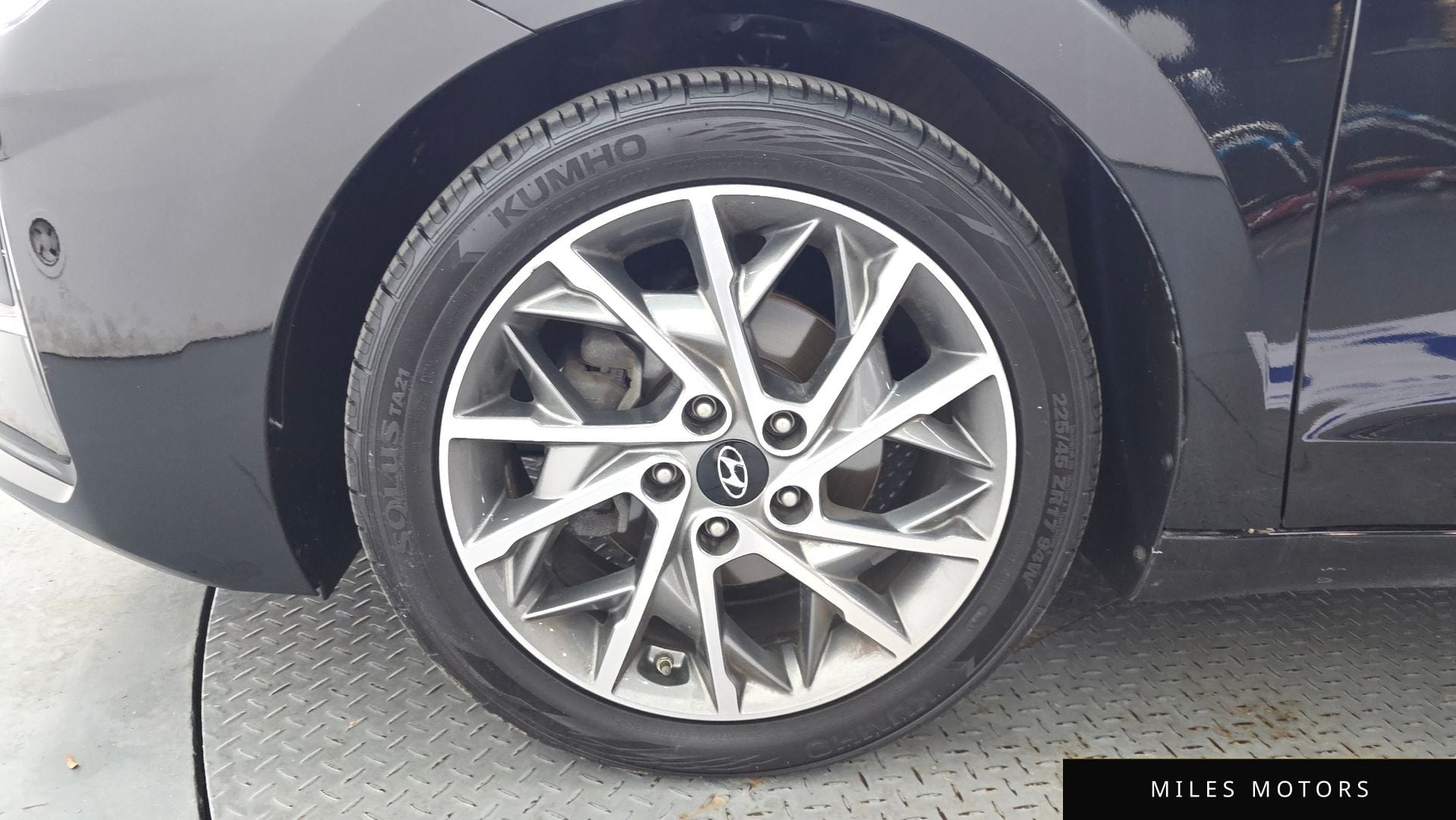 Hyundai AVANTE 2020 — миниатюра 4