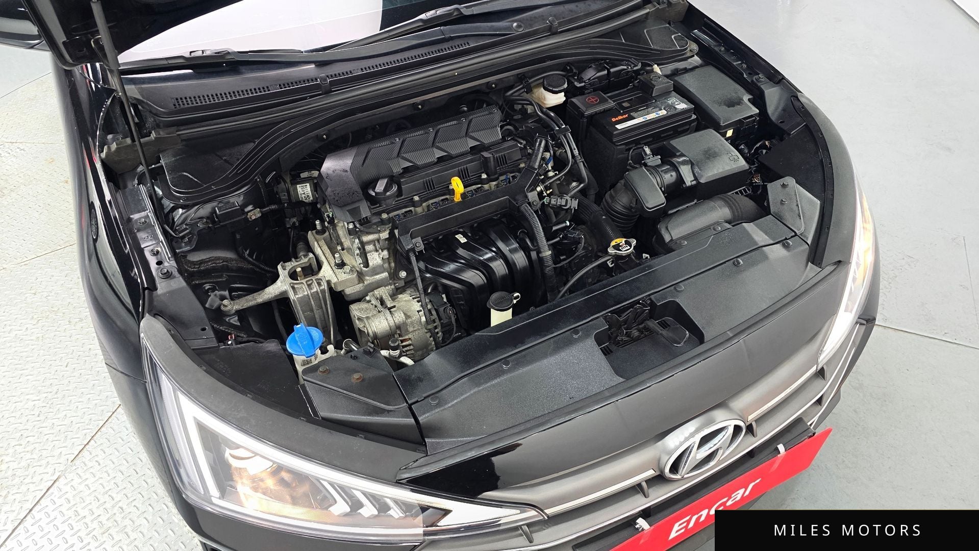 Hyundai AVANTE 2020 — миниатюра 5