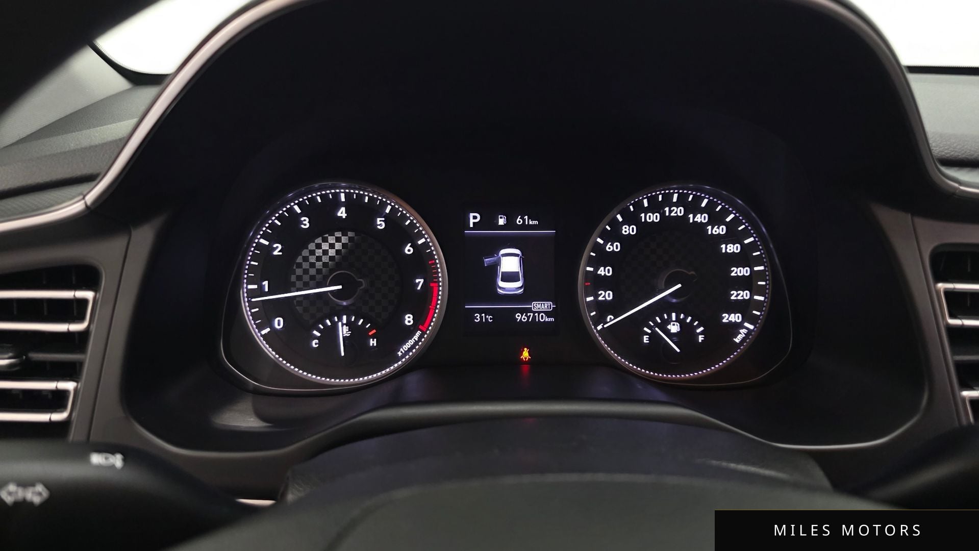 Hyundai AVANTE 2020 — миниатюра 10