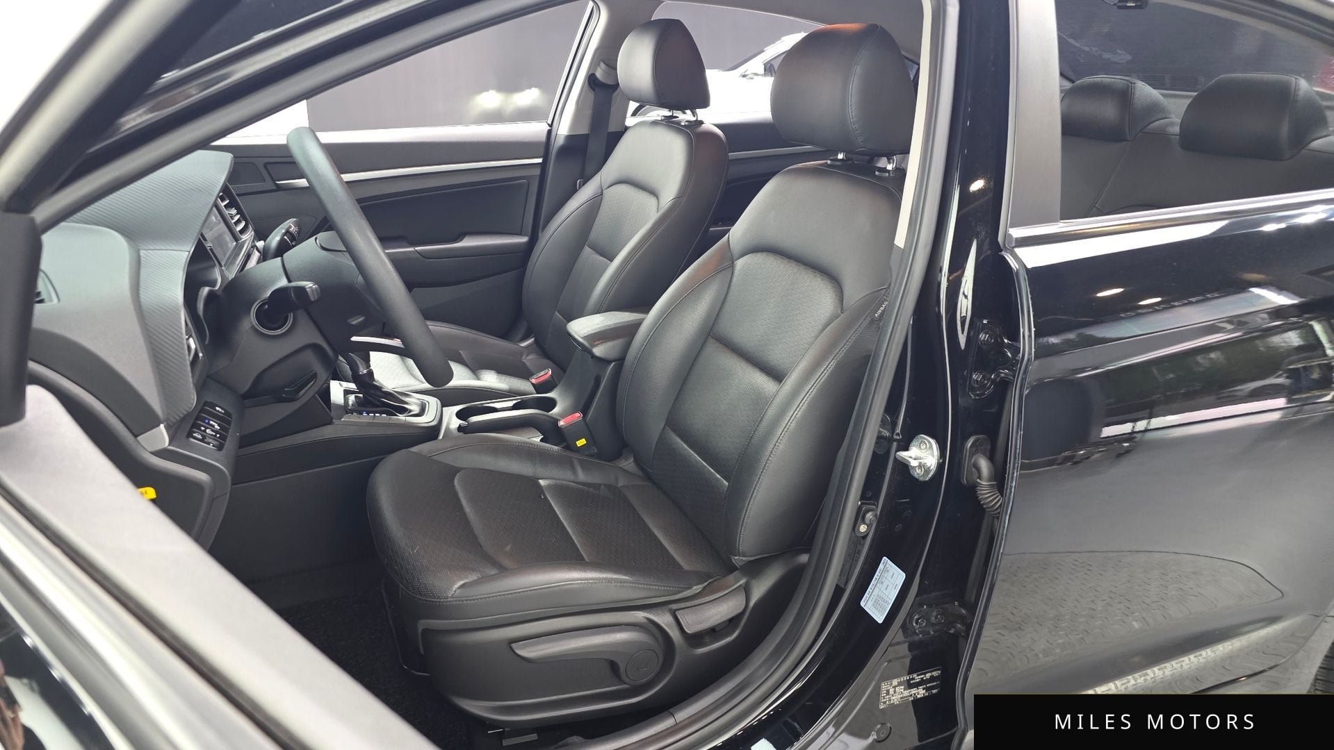 Hyundai AVANTE 2020 — миниатюра 12