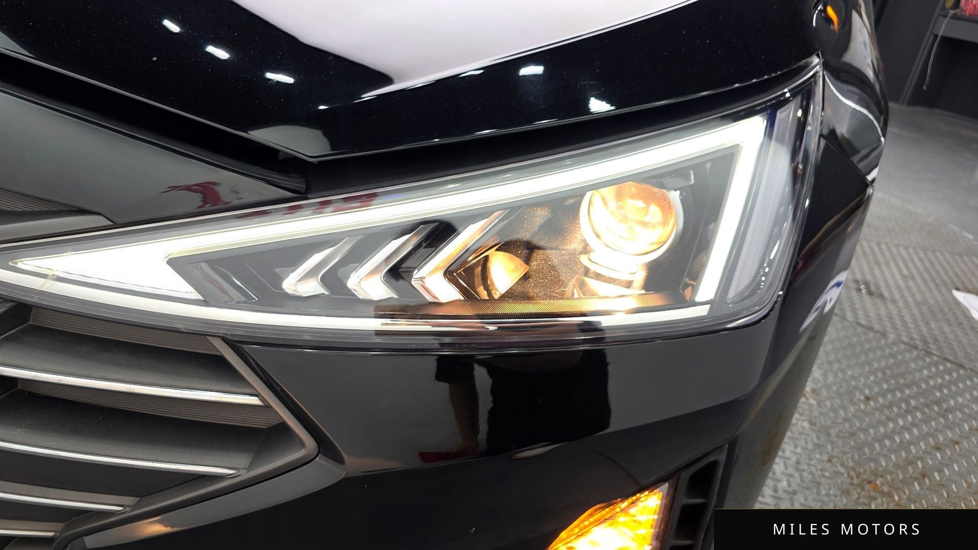 Hyundai AVANTE 2020 — миниатюра 7