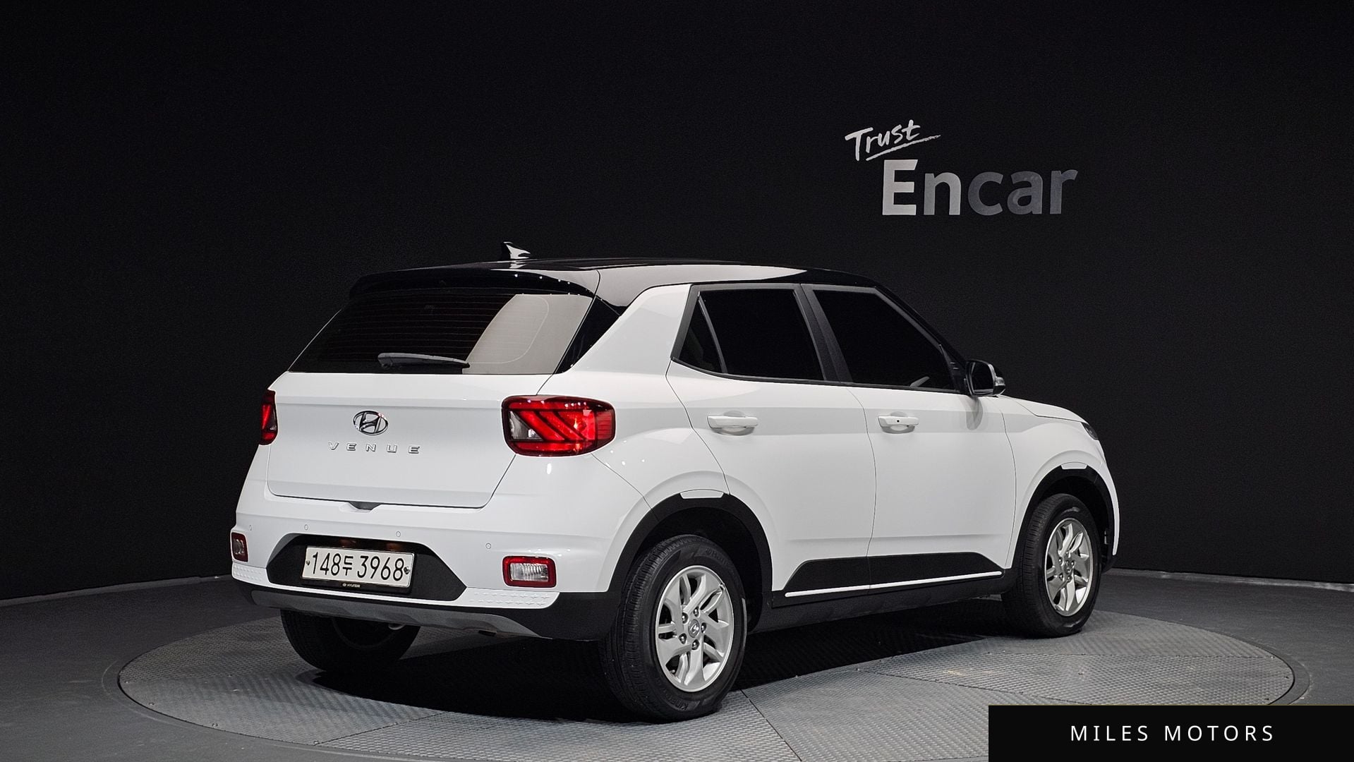 Hyundai Venue 2020 — миниатюра 2