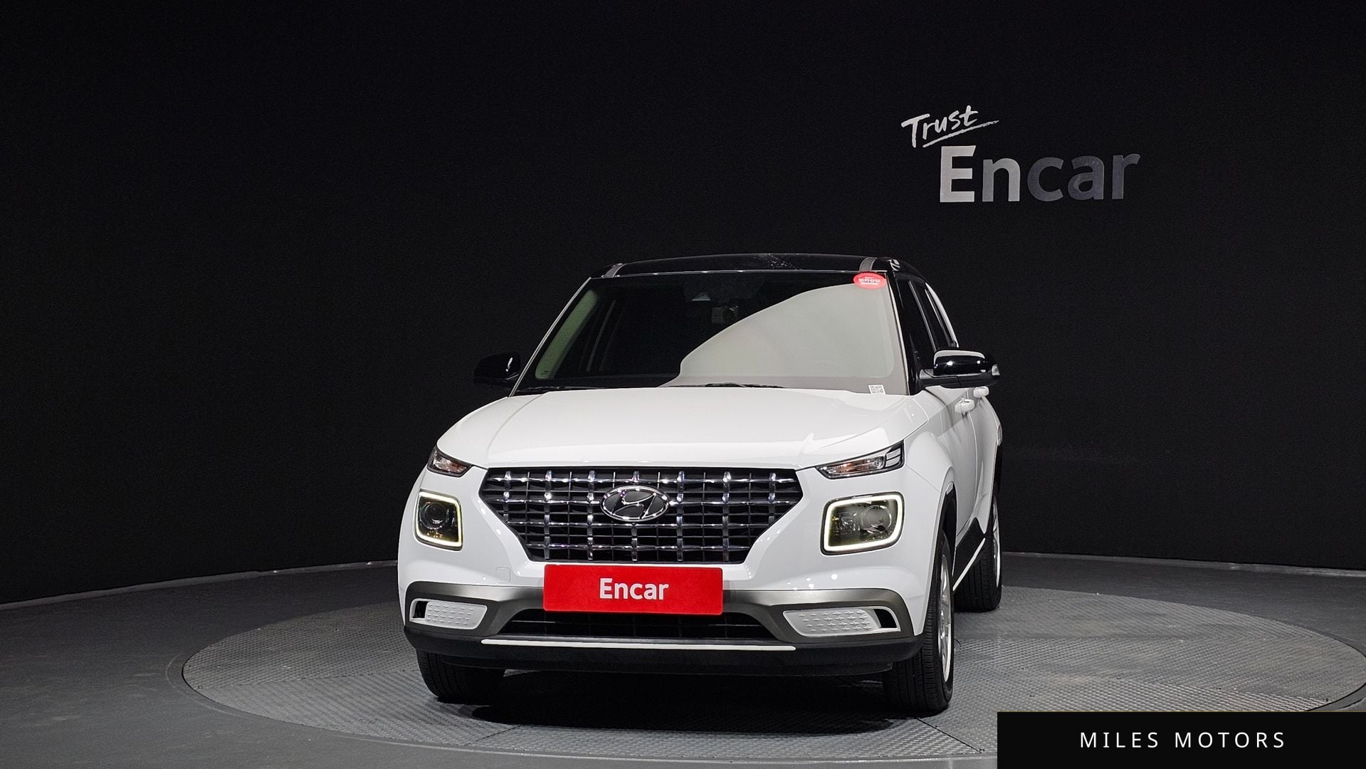 Hyundai Venue 2020 — миниатюра 3
