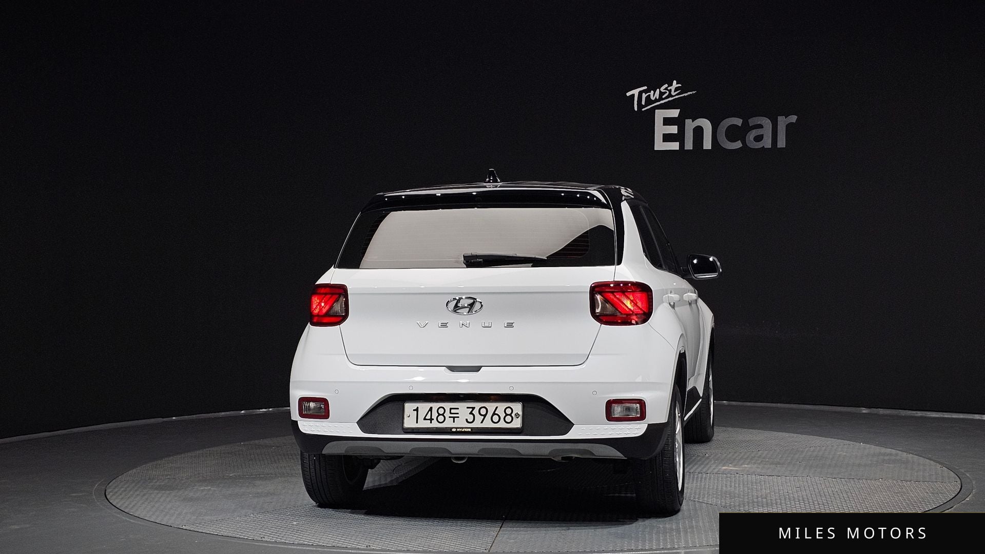 Hyundai Venue 2020 — миниатюра 4