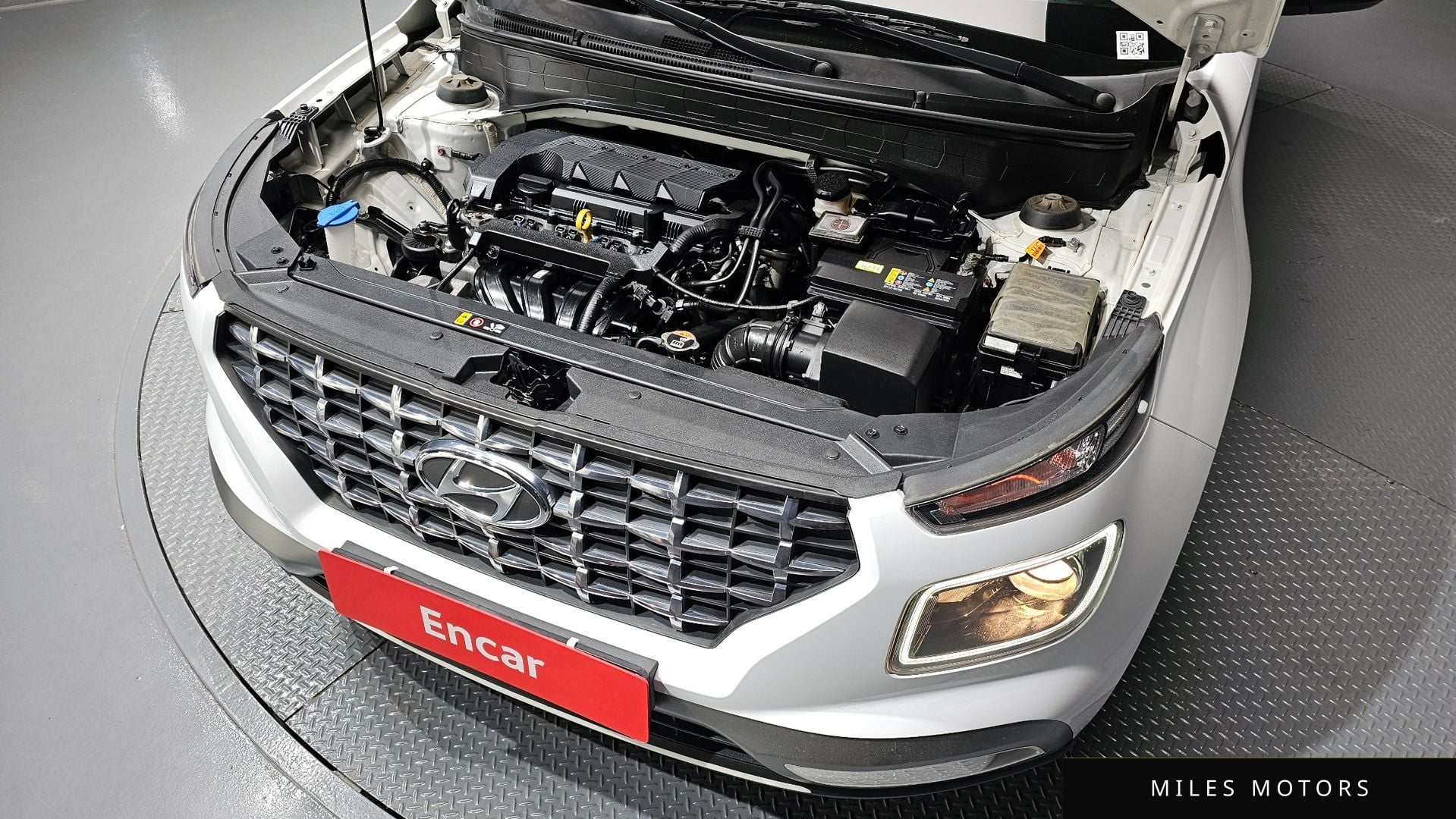 Hyundai Venue 2020 — миниатюра 6