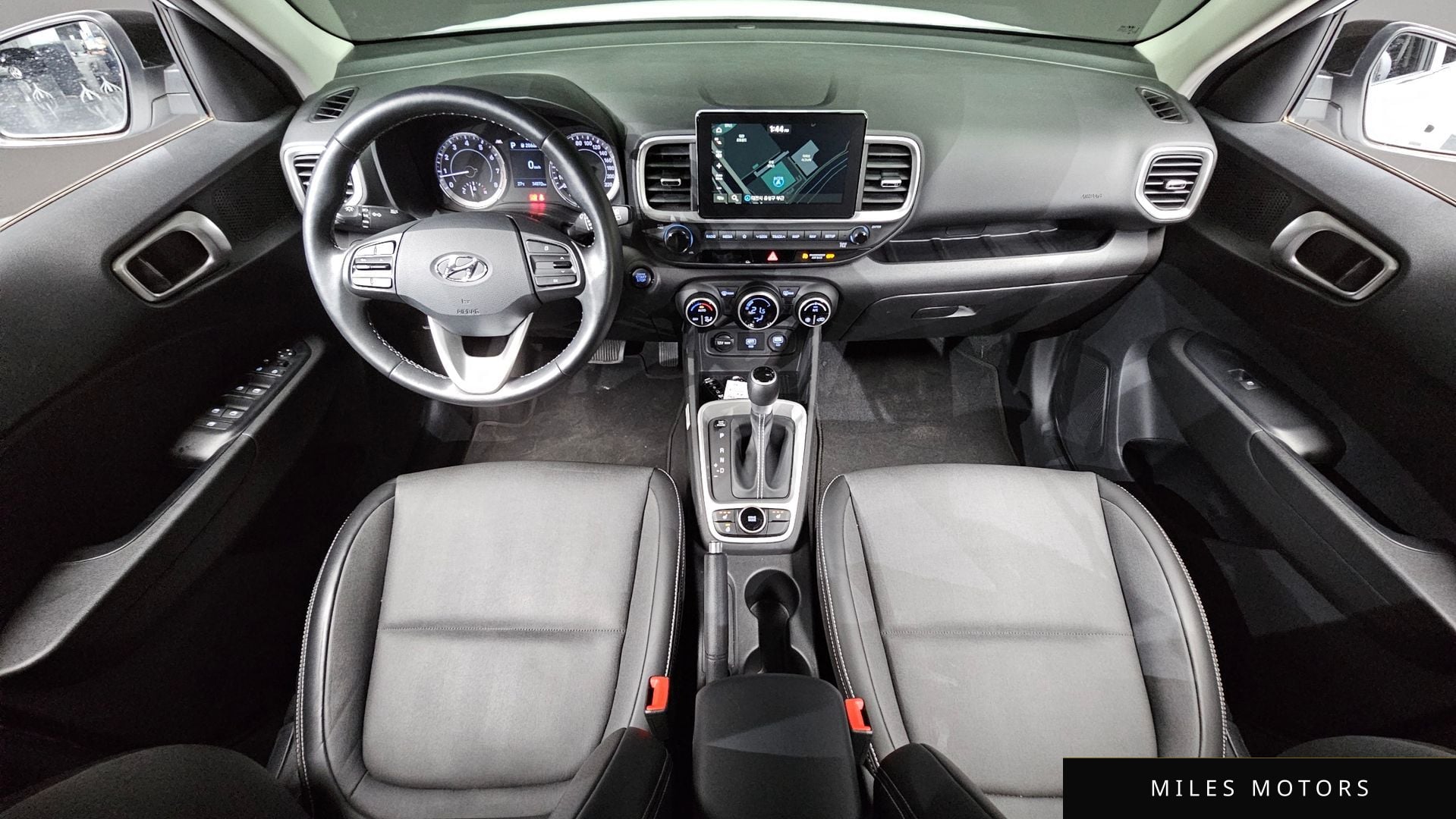 Hyundai Venue 2020 — миниатюра 10