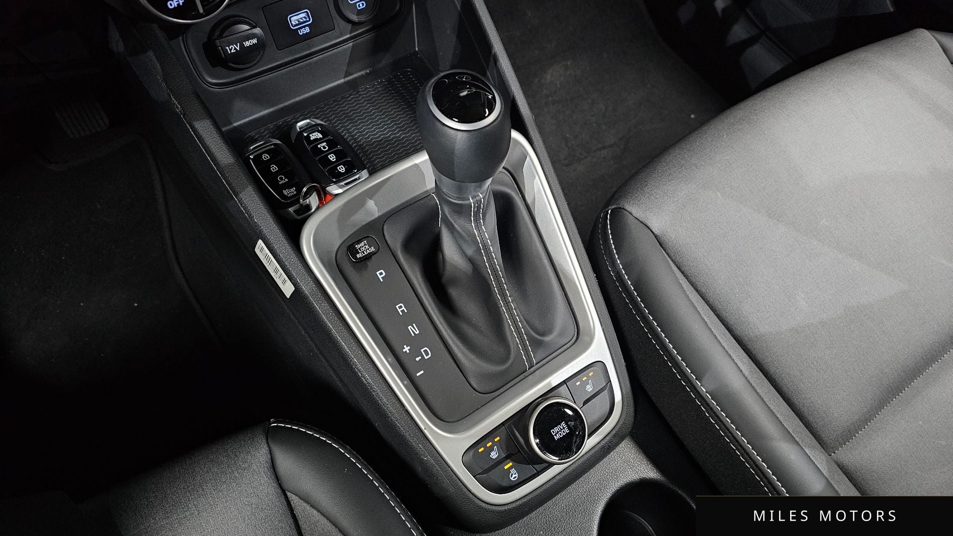 Hyundai Venue 2020 — миниатюра 12