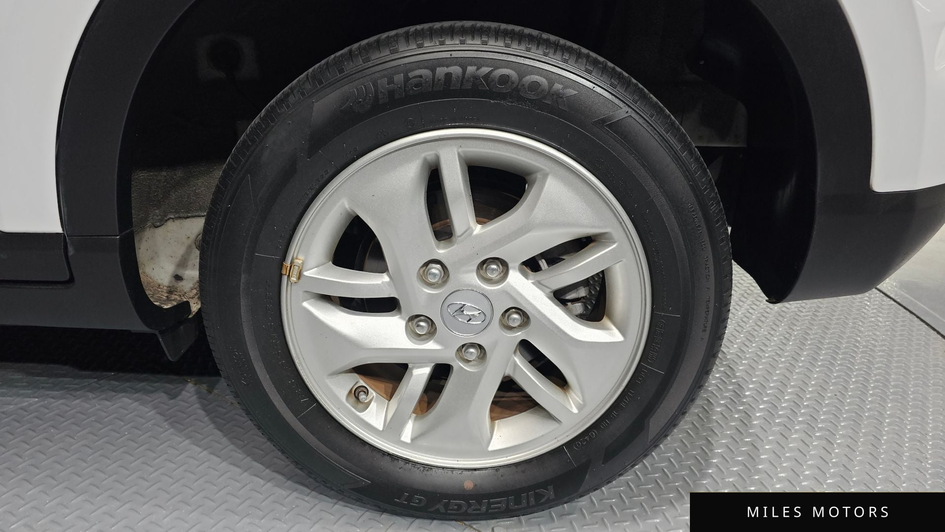 Hyundai Venue 2020 — миниатюра 7
