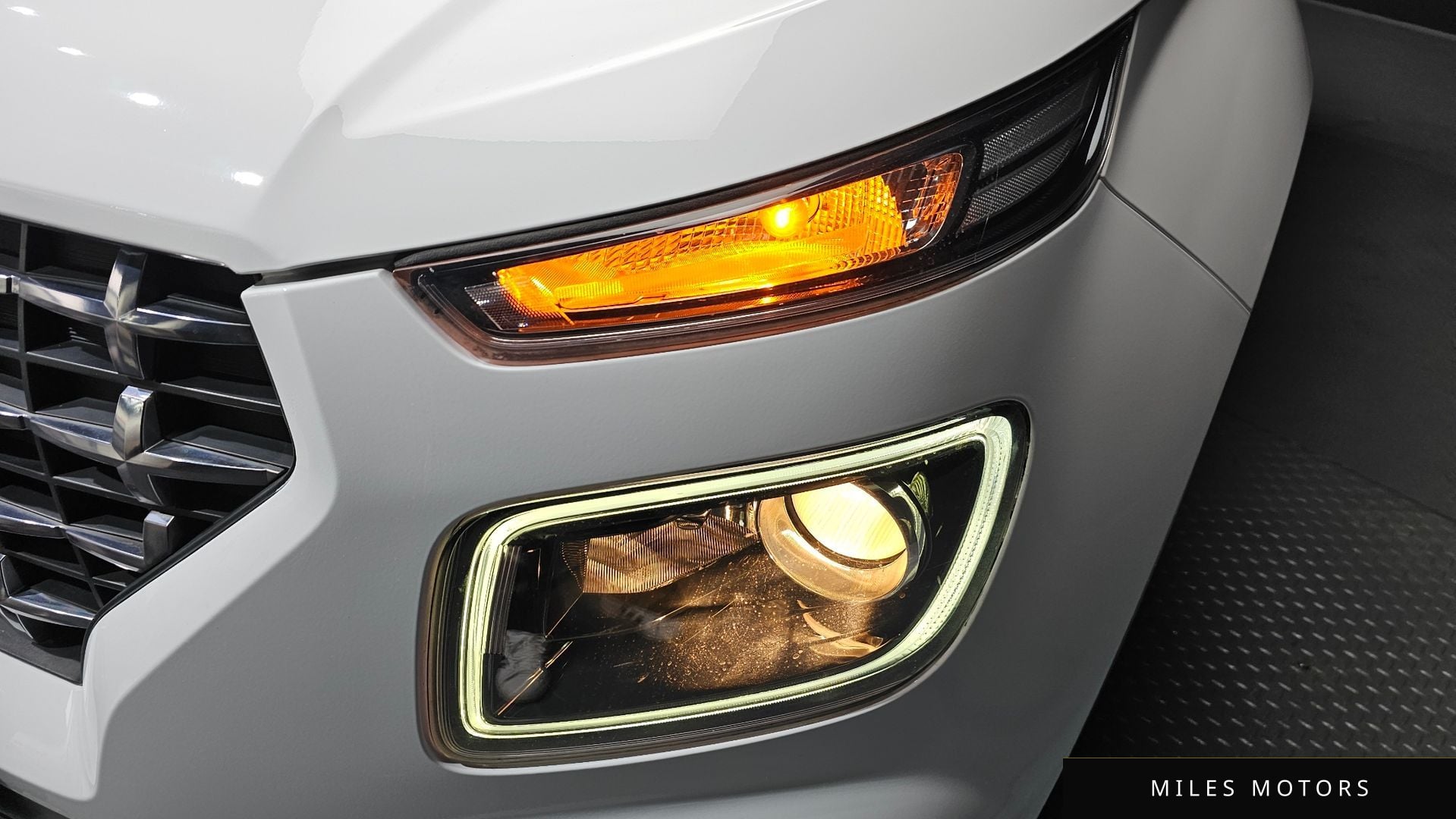 Hyundai Venue 2020 — миниатюра 8