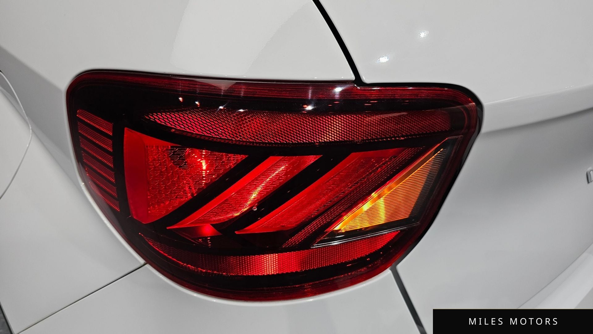 Hyundai Venue 2020 — миниатюра 9