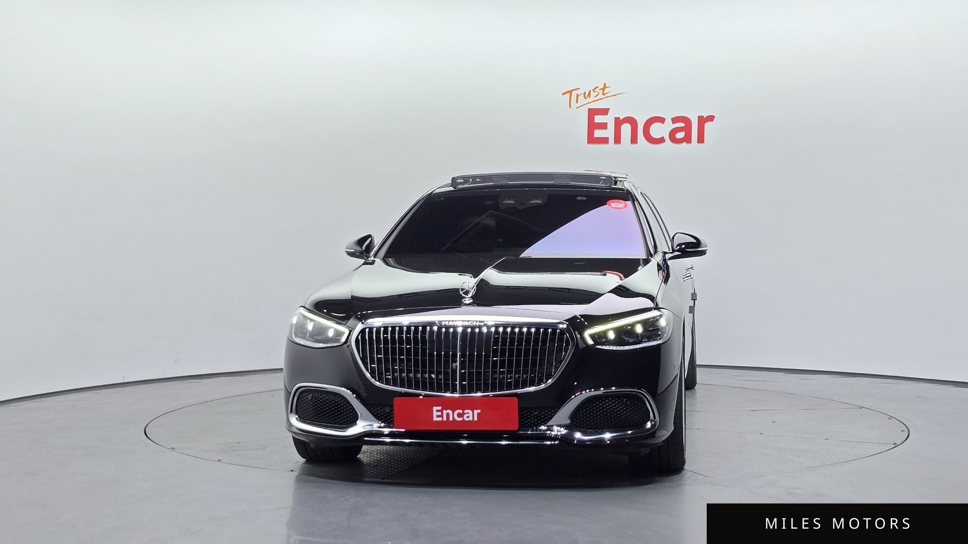 Mercedes-Benz S-Class W223 2022 — миниатюра 3