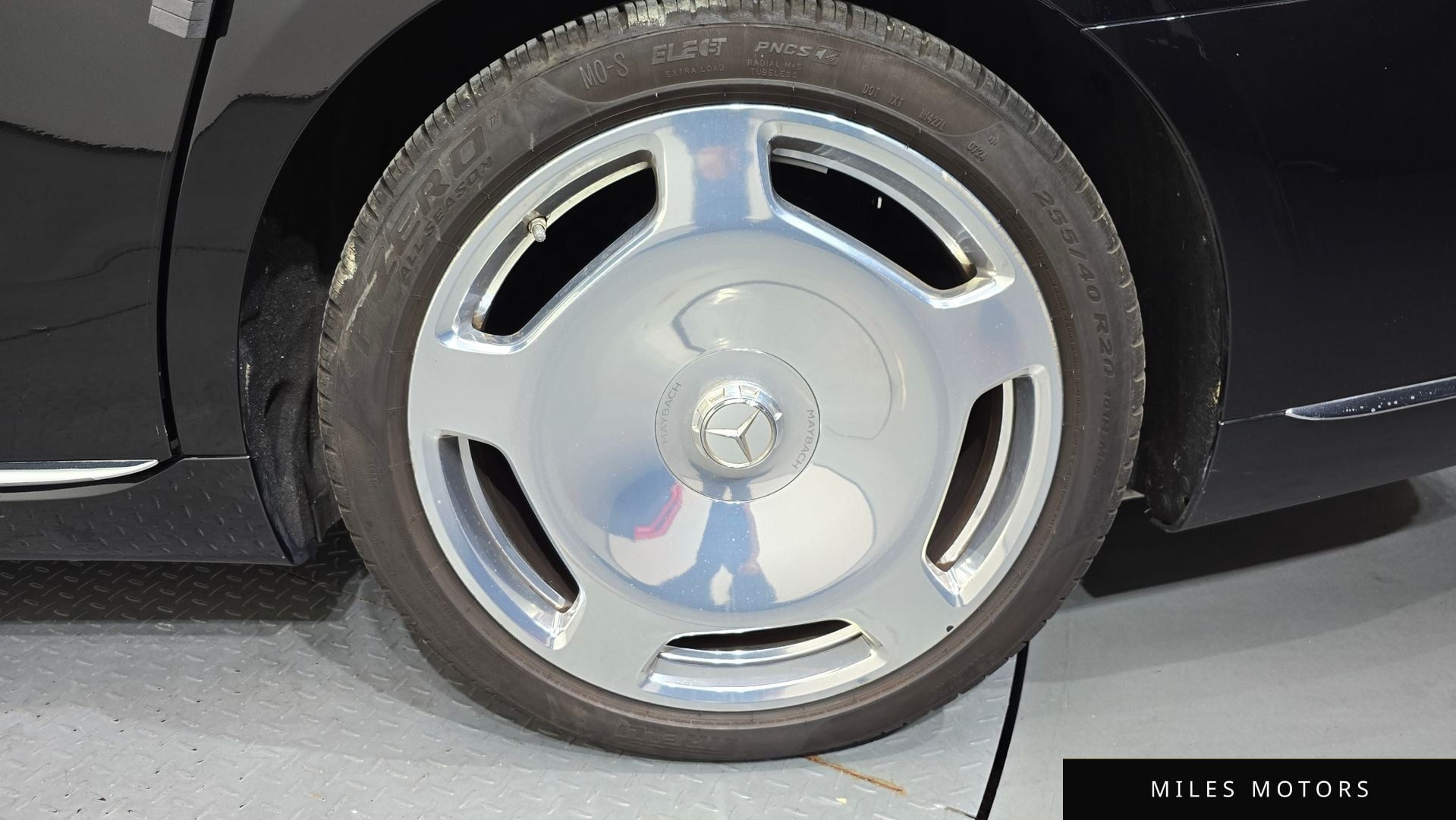 Mercedes-Benz S-Class W223 2022 — миниатюра 7
