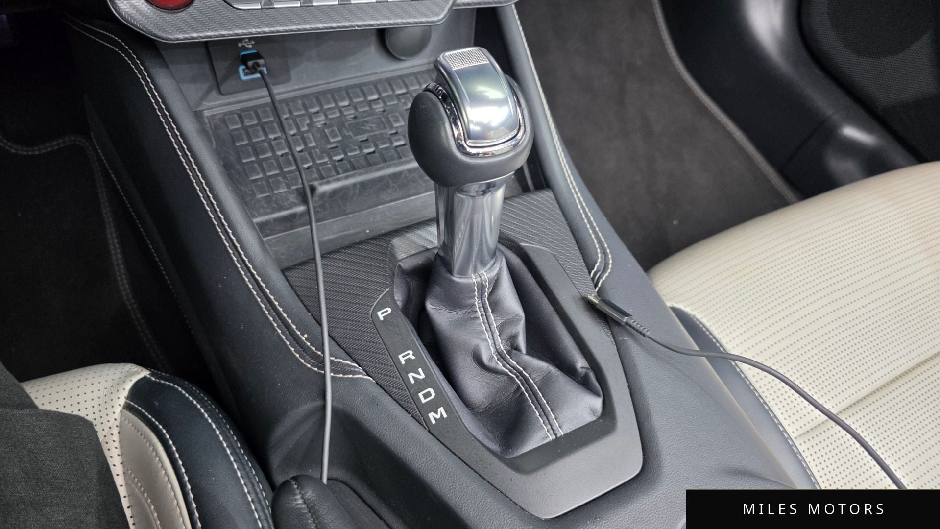 Ford Mustang 2024 — миниатюра 12