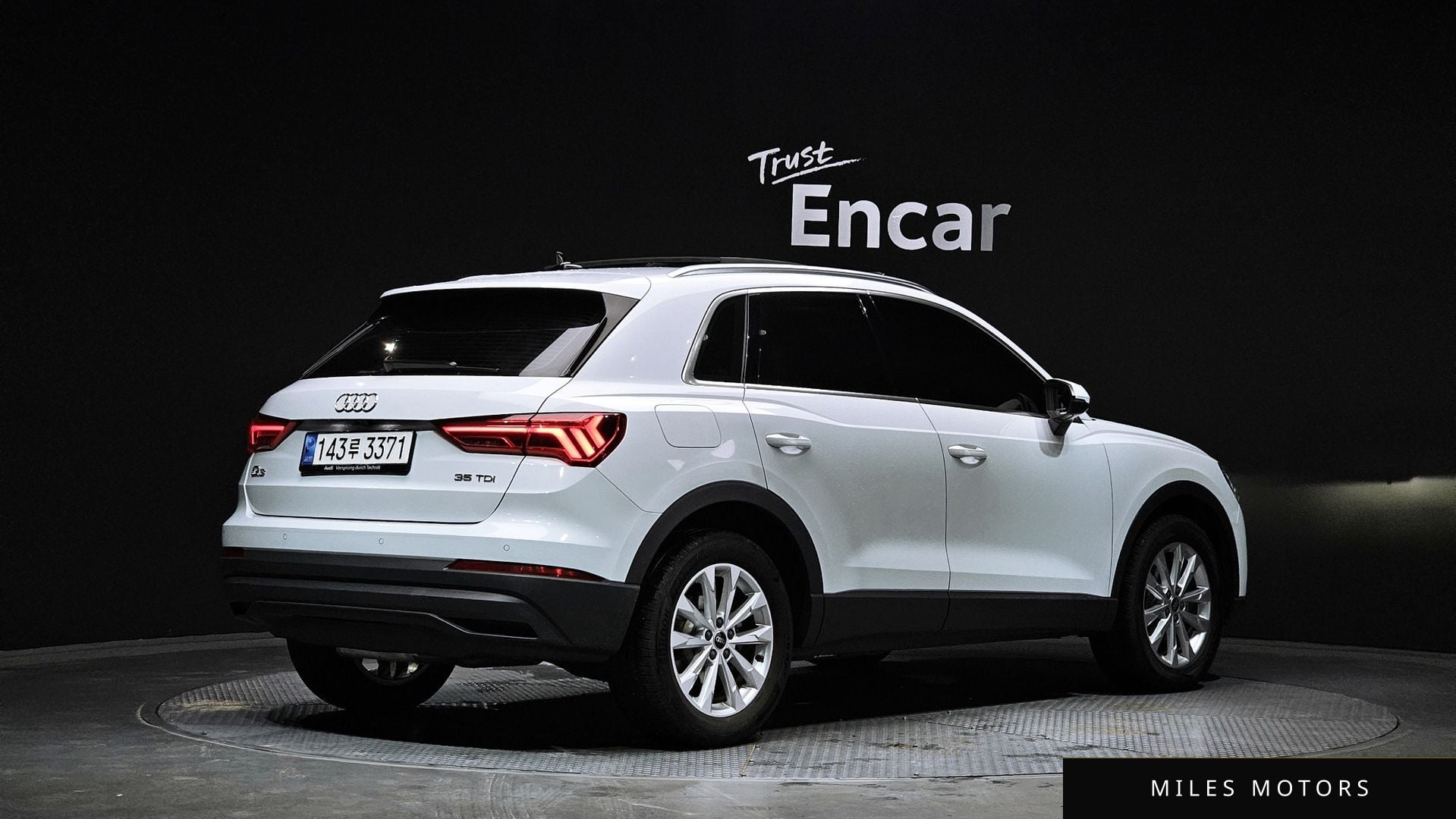 Audi Q3 (F3) 2023 — миниатюра 2