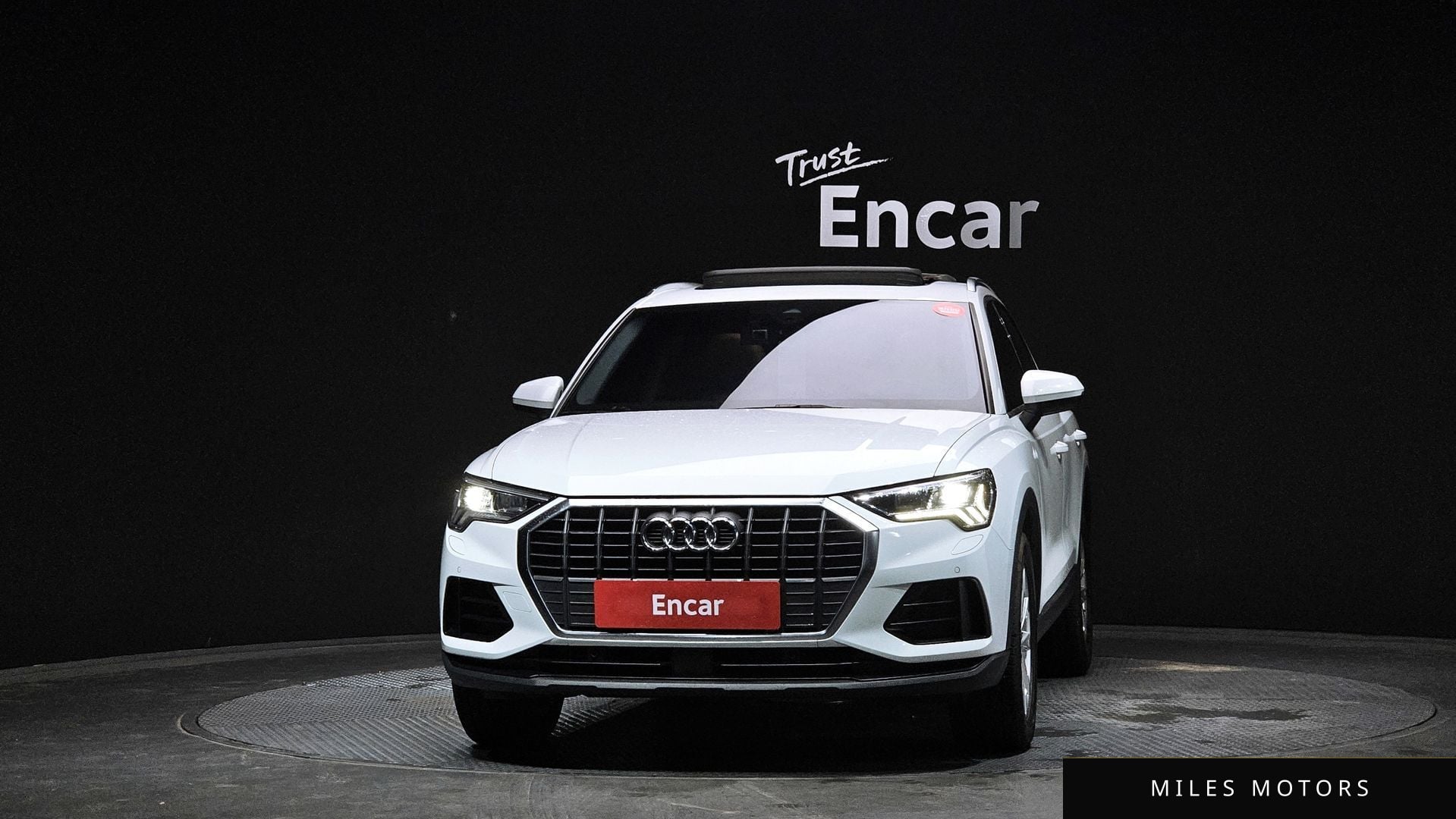 Audi Q3 (F3) 2023 — миниатюра 3