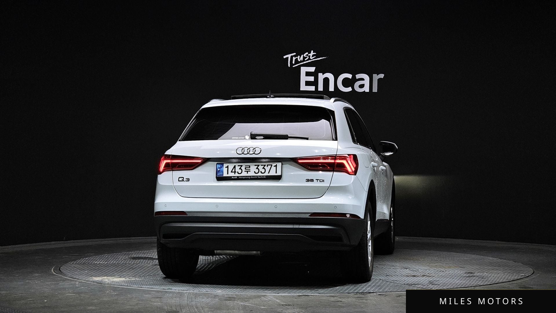 Audi Q3 (F3) 2023 — миниатюра 4