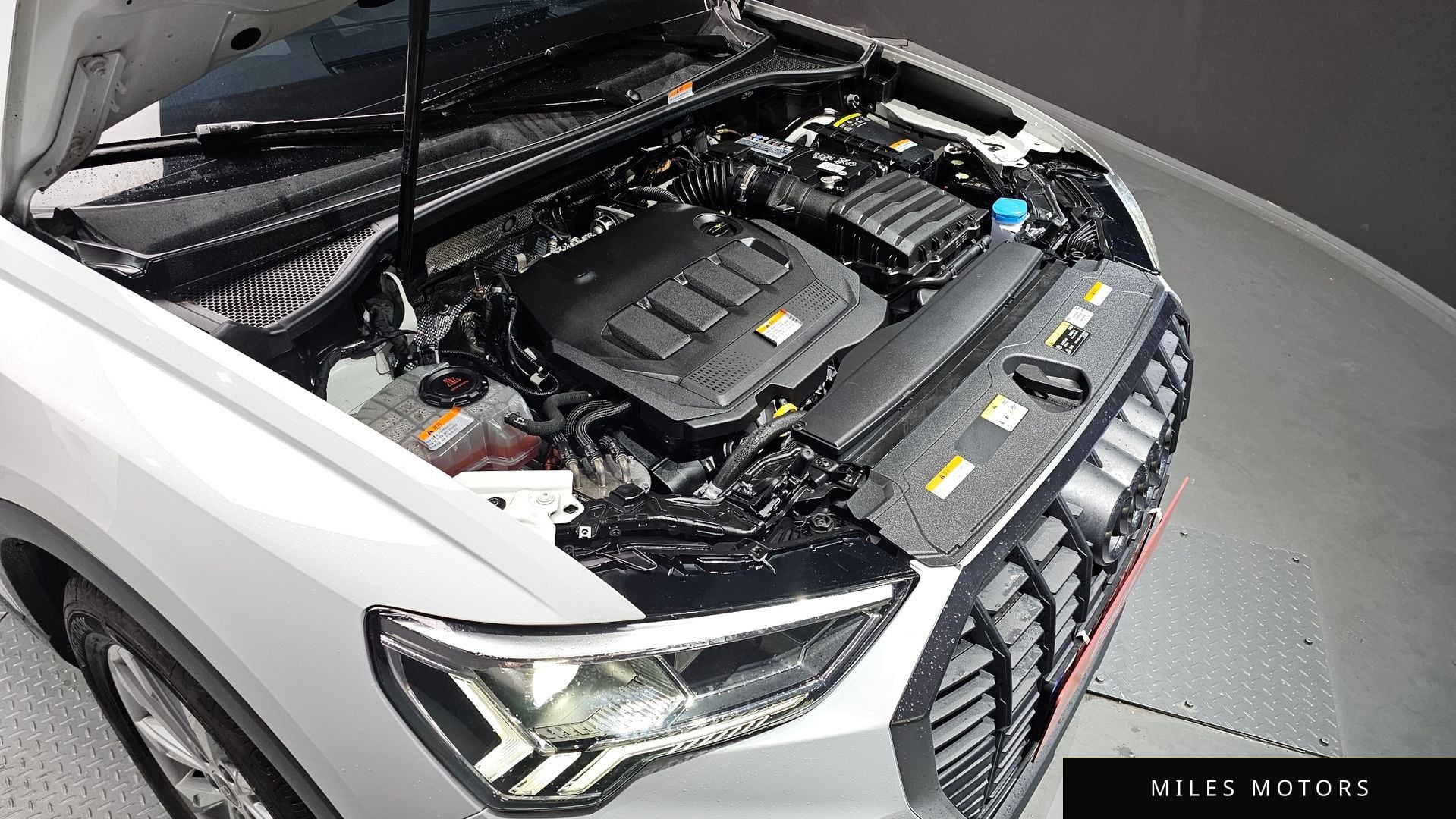 Audi Q3 (F3) 2023 — миниатюра 6