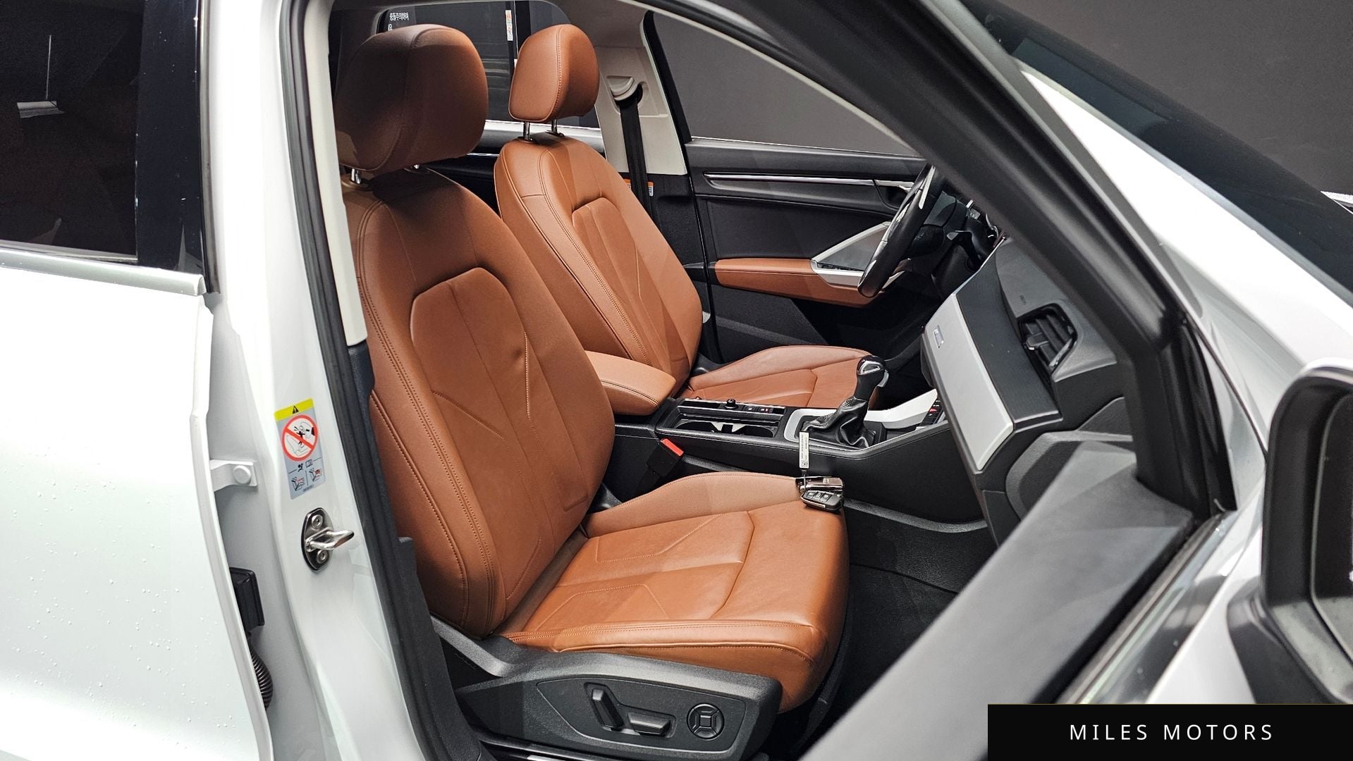 Audi Q3 (F3) 2023 — миниатюра 11