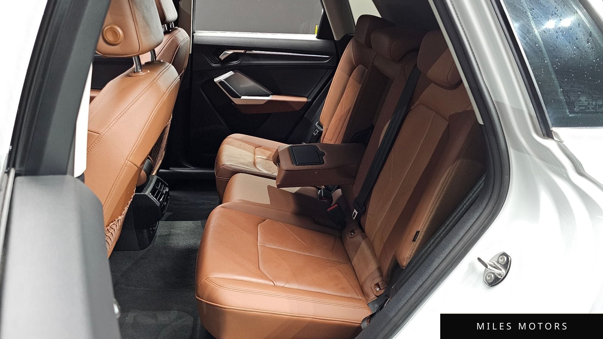 Audi Q3 (F3) 2023 — миниатюра 12