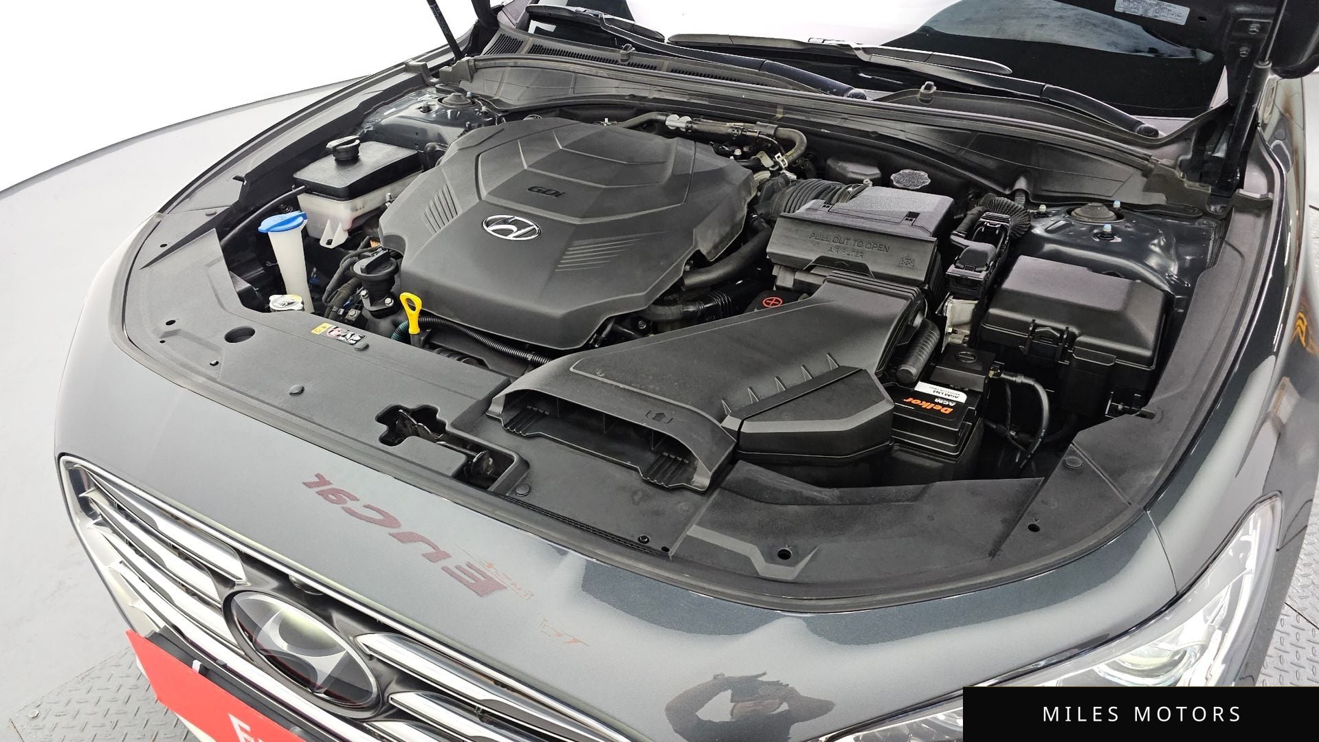 Hyundai Grandeur 2019 — миниатюра 6