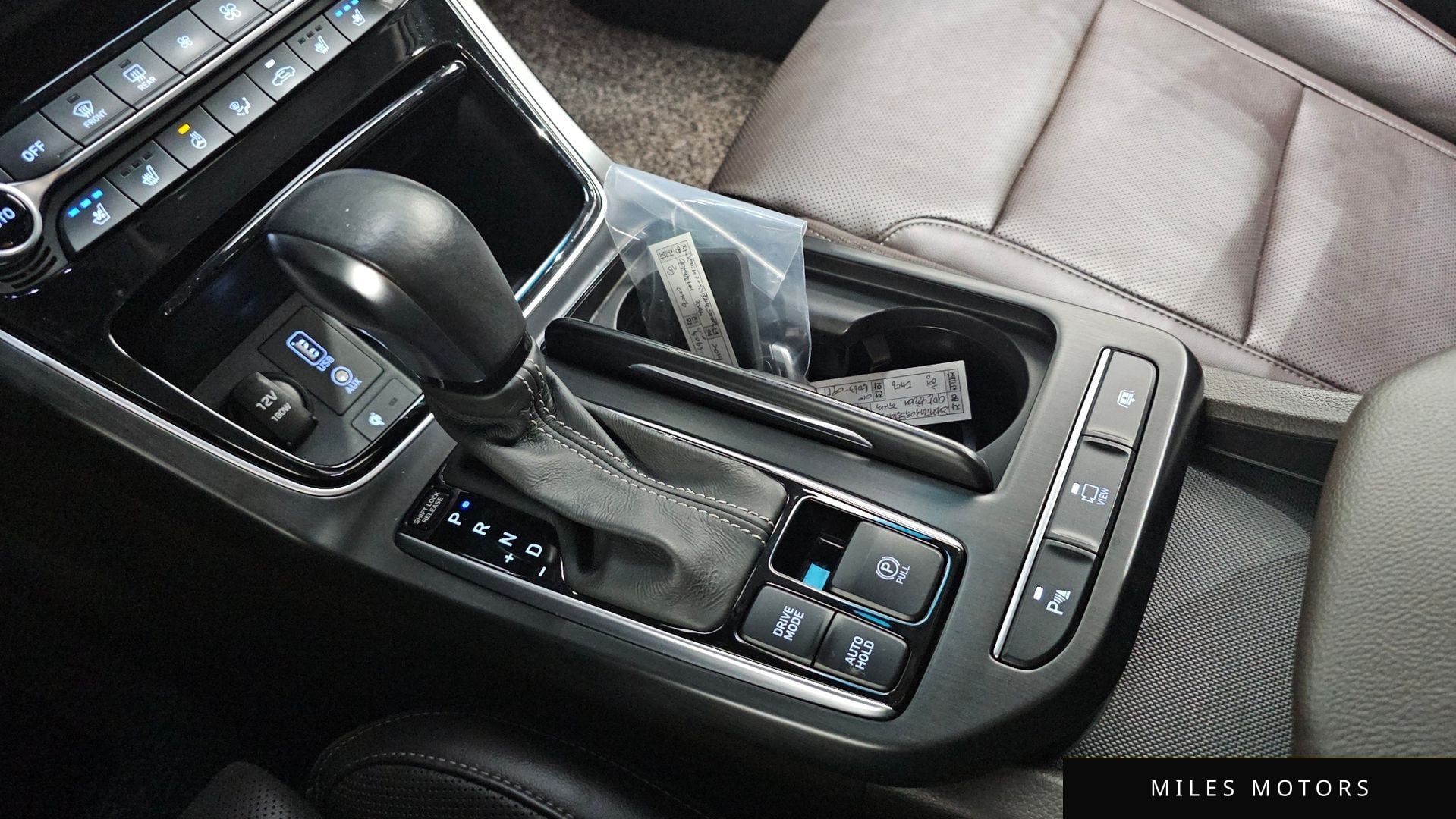 Hyundai Grandeur 2019 — миниатюра 12