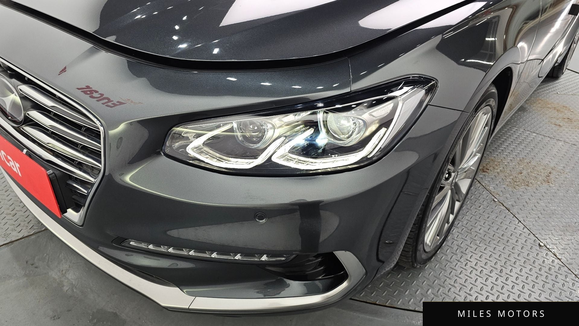 Hyundai Grandeur 2019 — миниатюра 8