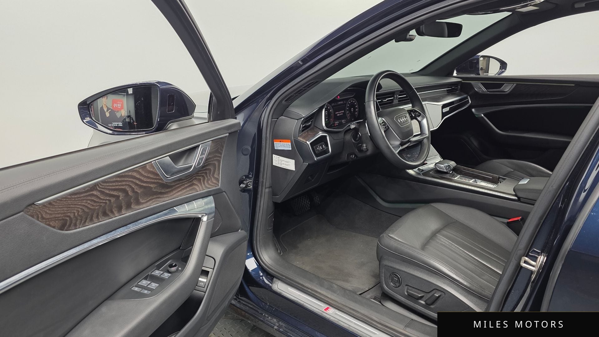 Audi A6 (C8) 2023 — миниатюра 12
