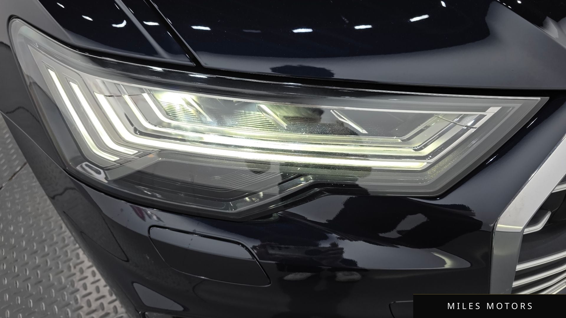 Audi A6 (C8) 2023 — миниатюра 7