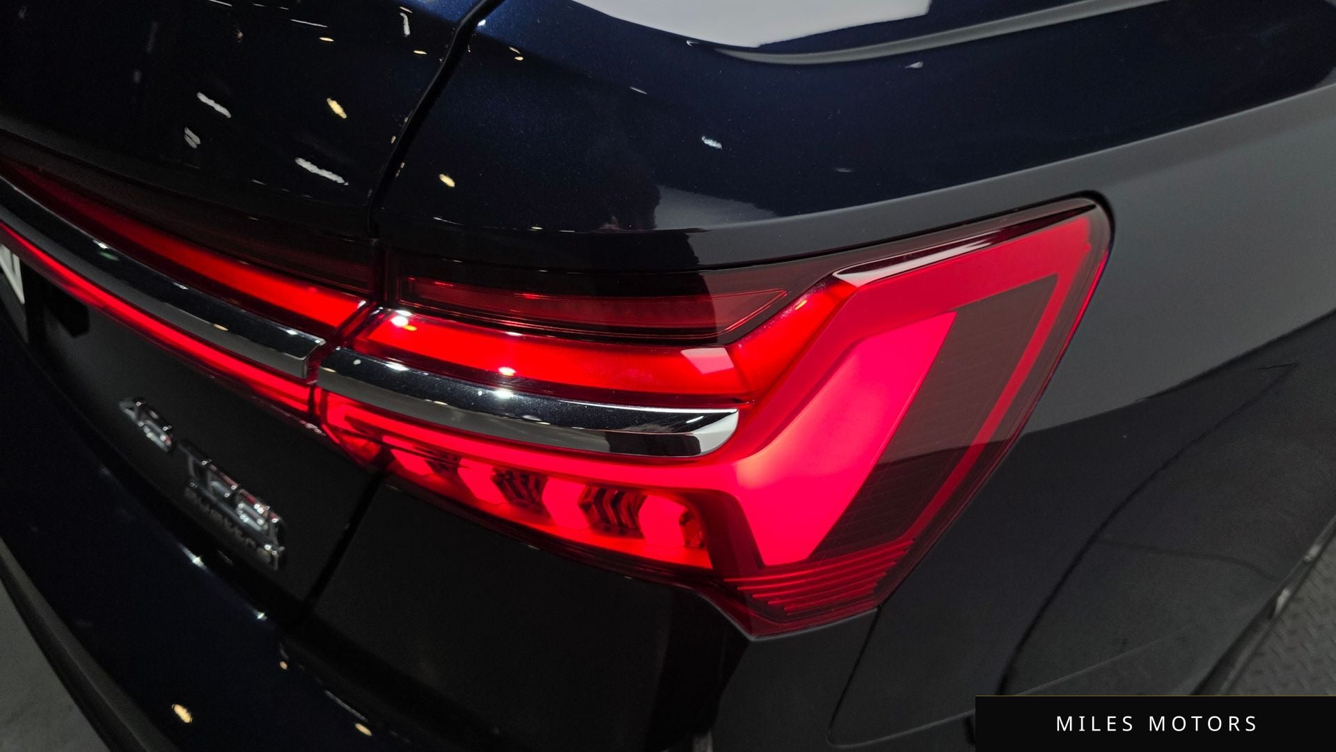 Audi A6 (C8) 2023 — миниатюра 8