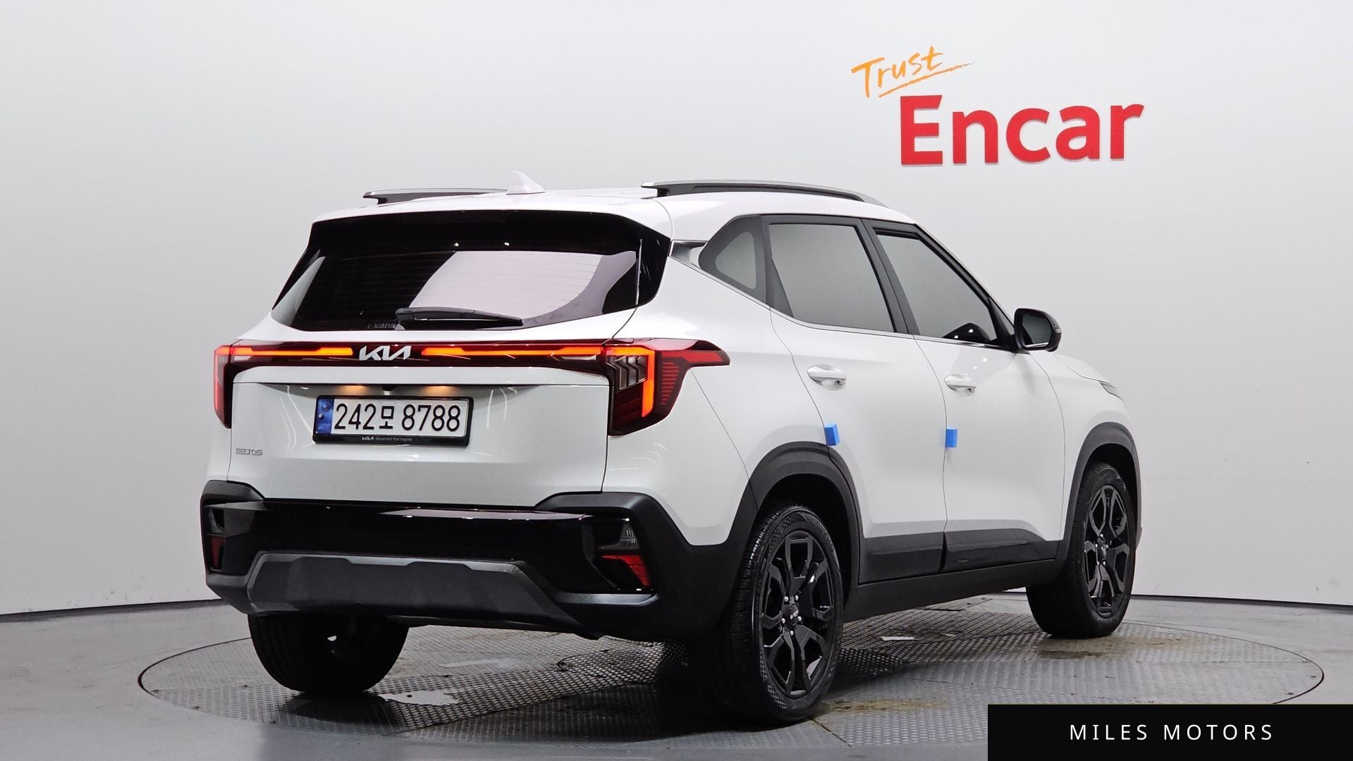 Kia Seltos 2024 — миниатюра 2