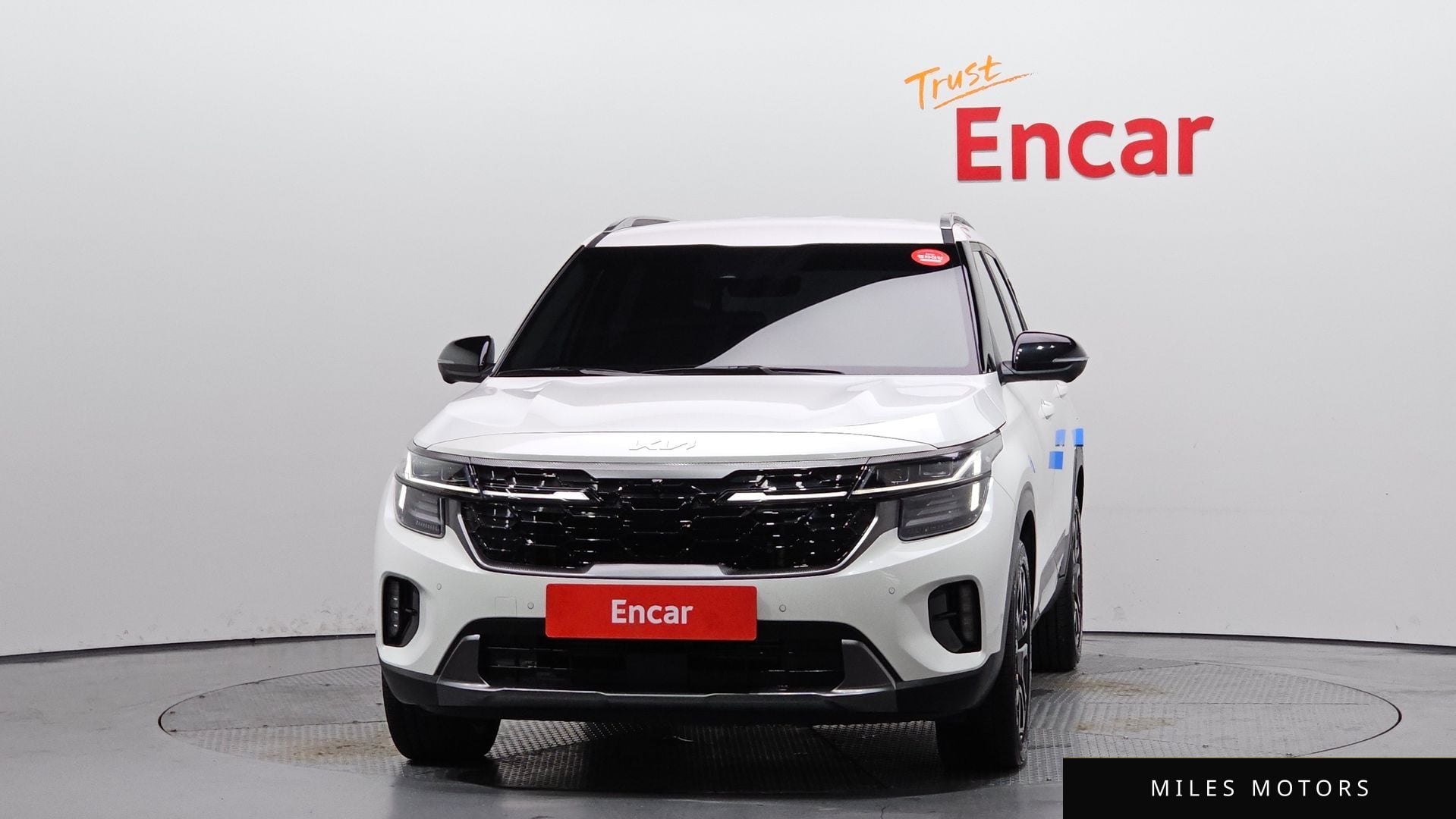 Kia Seltos 2024 — миниатюра 3
