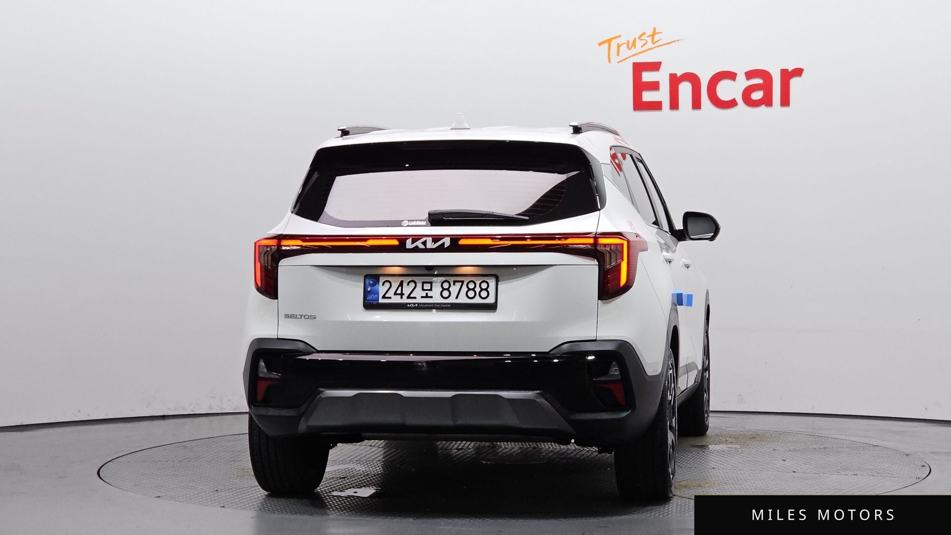 Kia Seltos 2024 — миниатюра 4