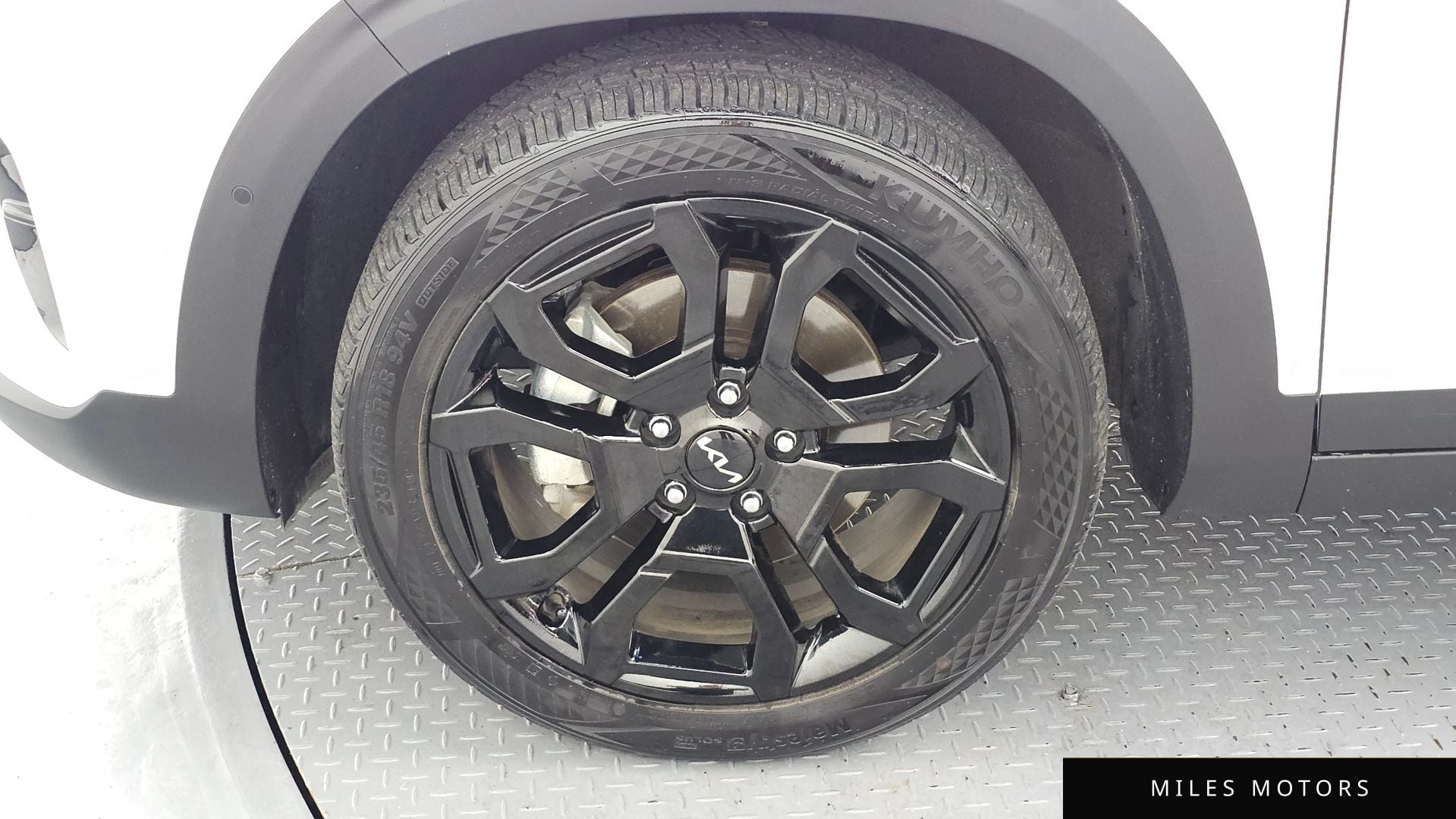 Kia Seltos 2024 — миниатюра 5