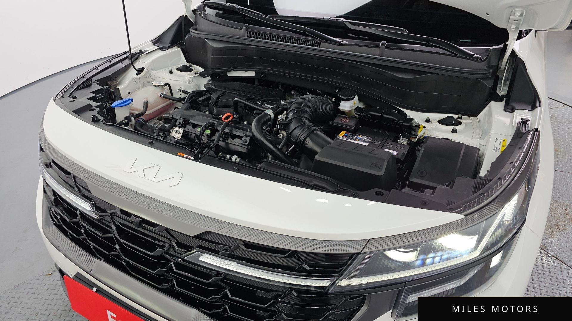 Kia Seltos 2024 — миниатюра 6