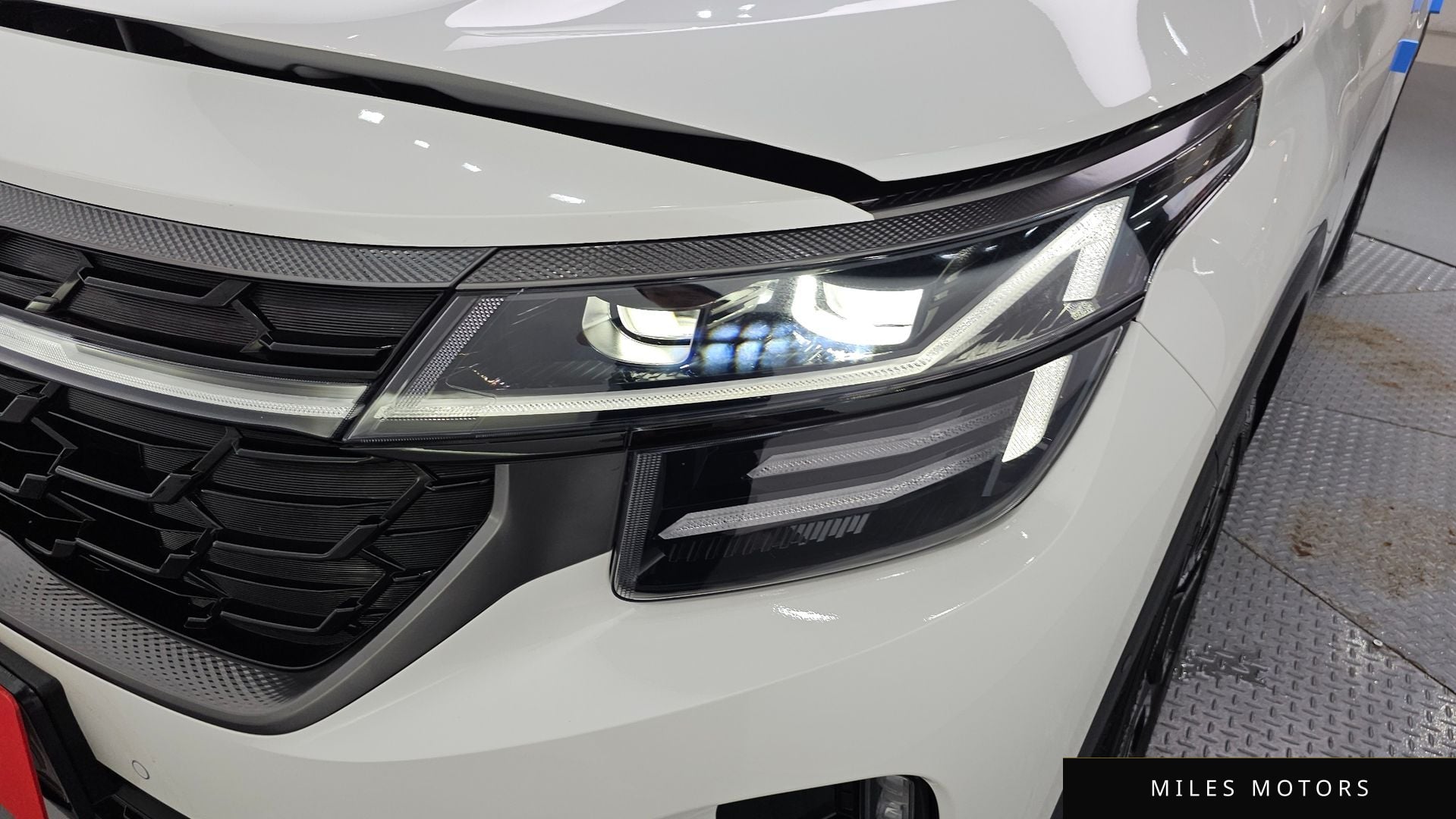 Kia Seltos 2024 — миниатюра 8