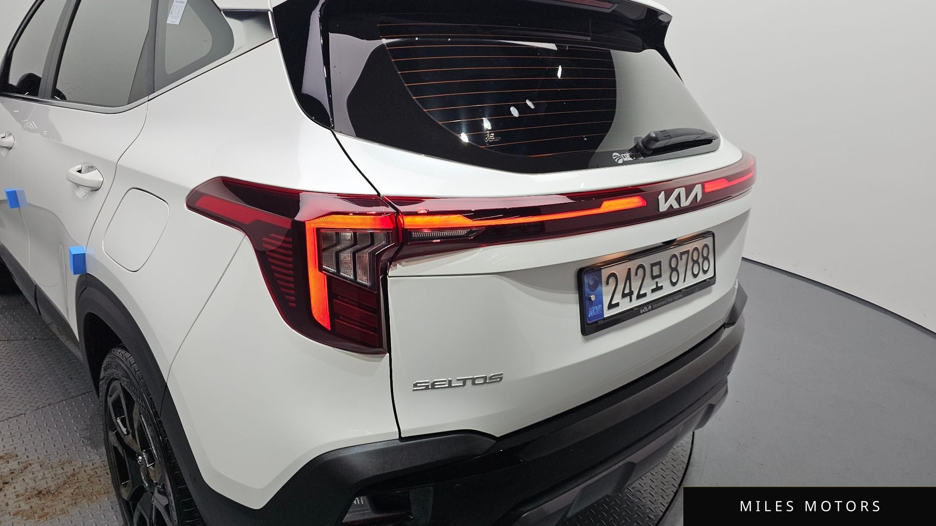 Kia Seltos 2024 — миниатюра 9